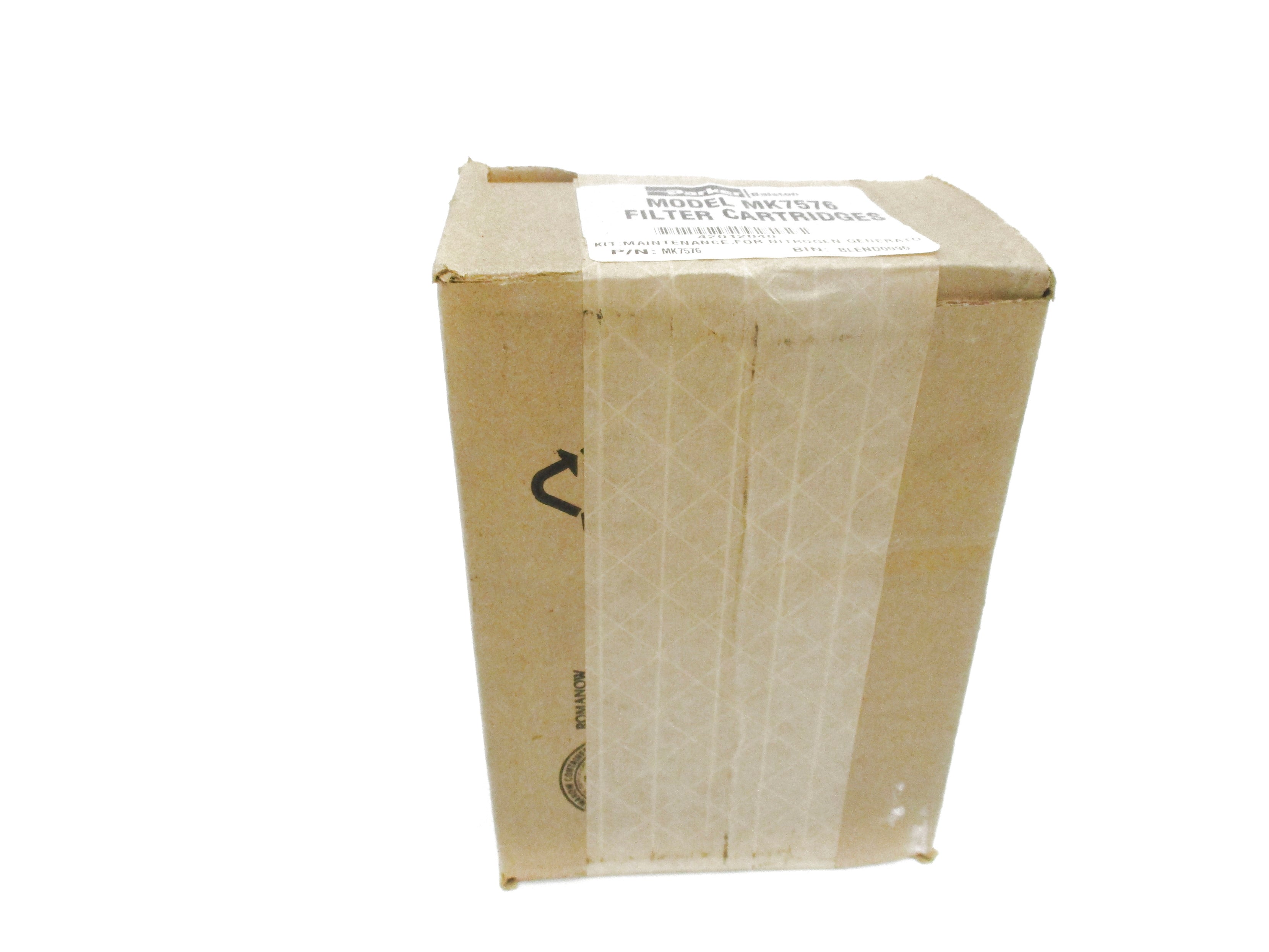 PARKER MK7576 NSFS