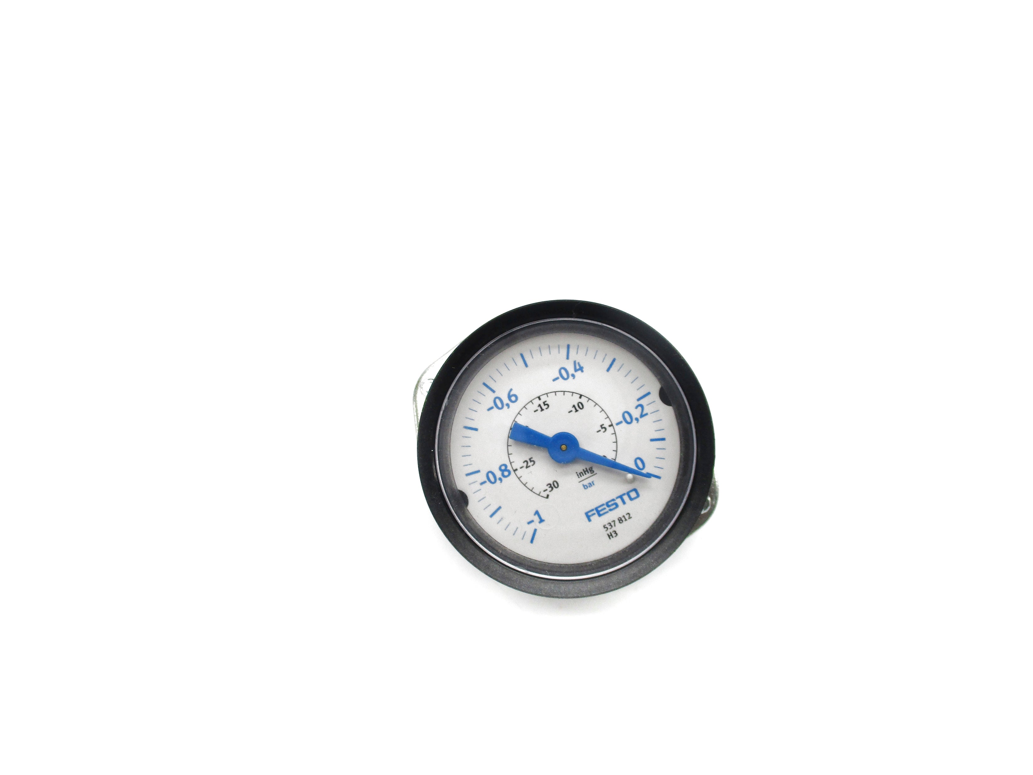 FESTO 537812 -1-0PSI NSNP