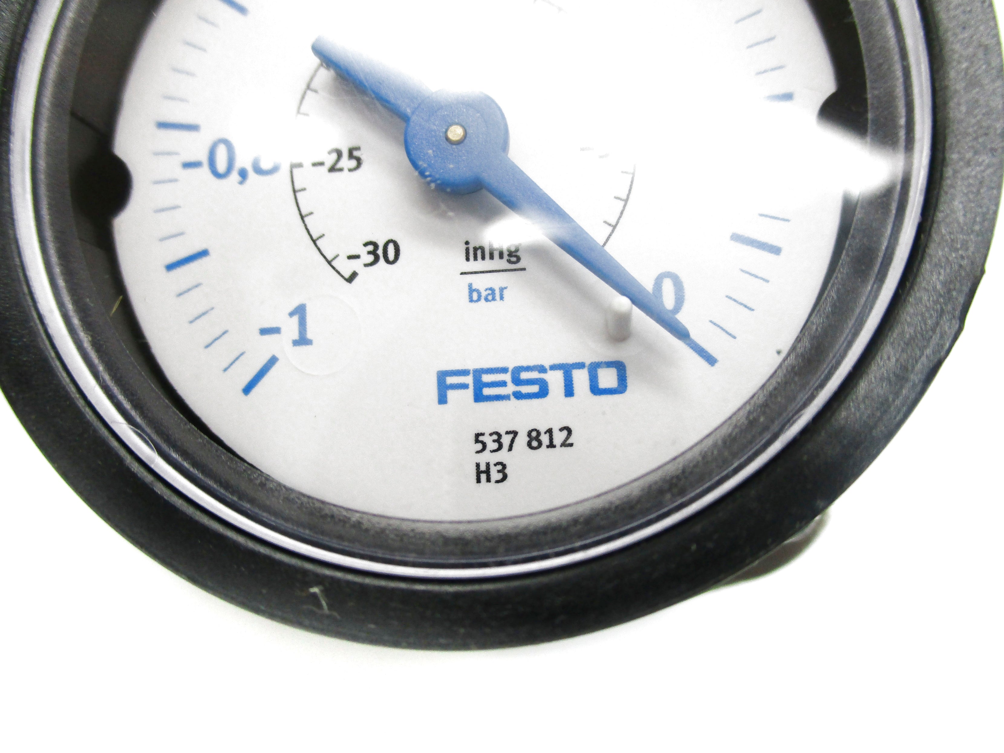 FESTO 537812 -1-0PSI NSNP