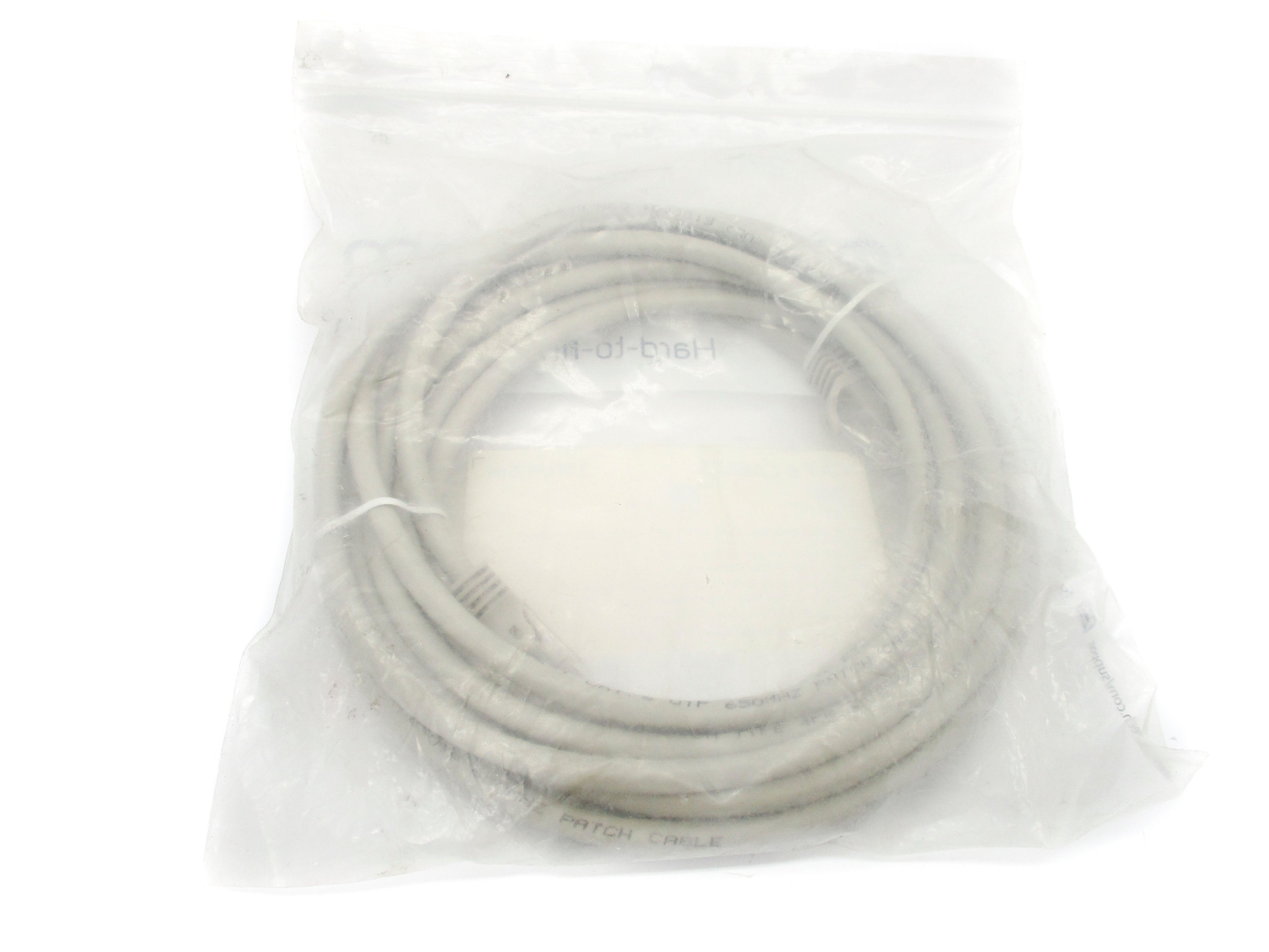 STARTECH N6PATCH15GR NSMP