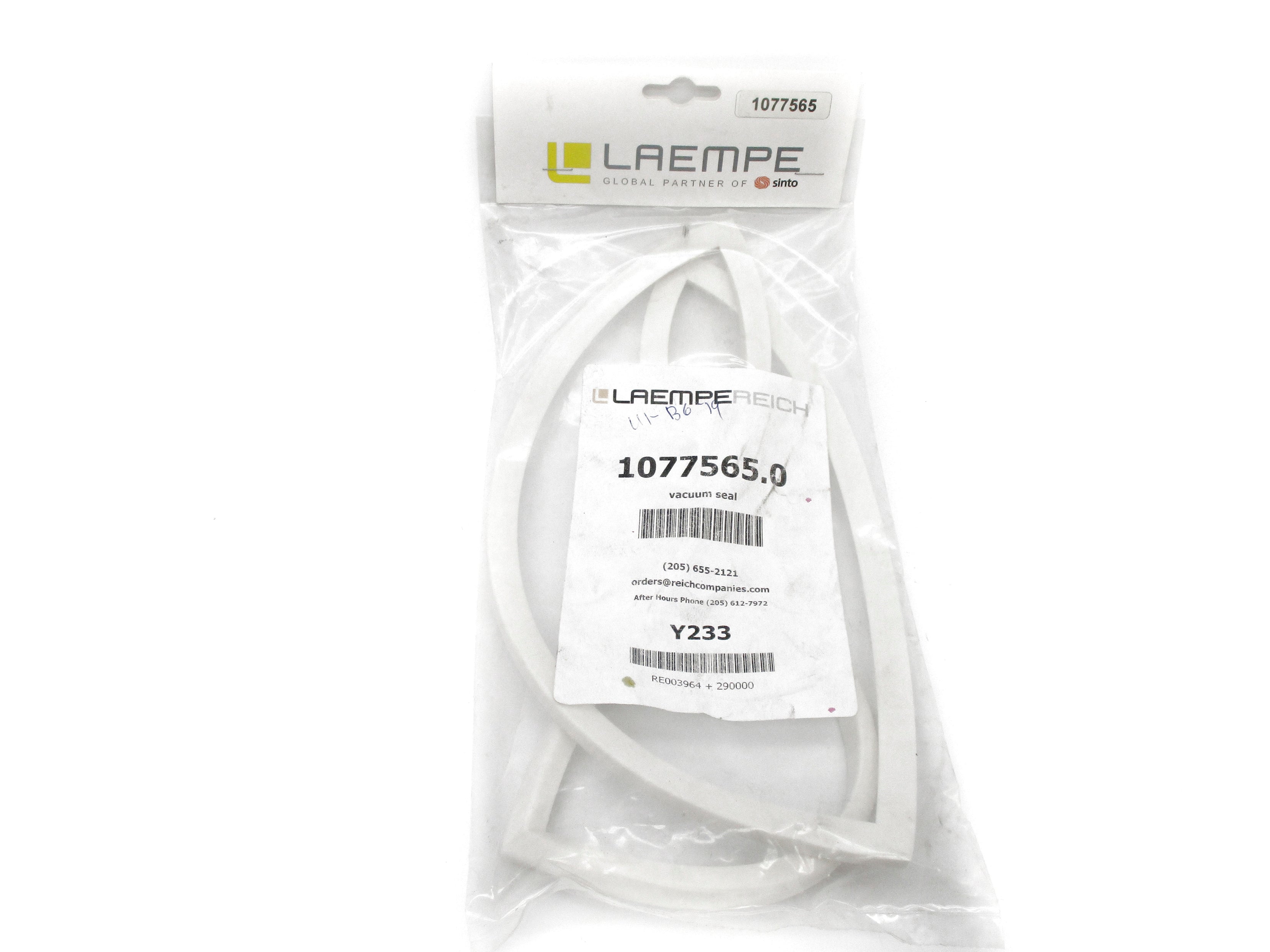 LAEMPE 1077565.0 NSMP