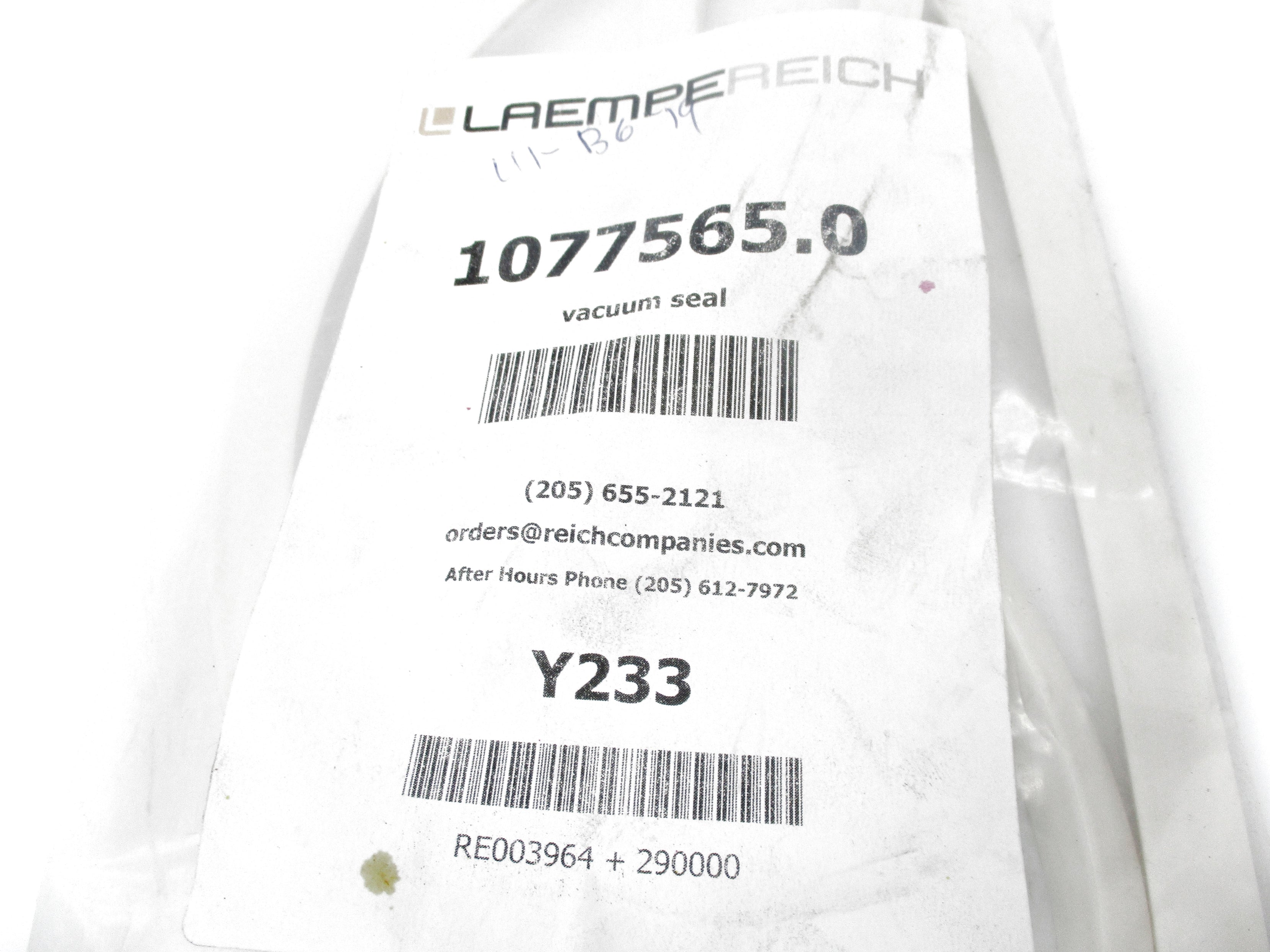 LAEMPE 1077565.0 NSMP