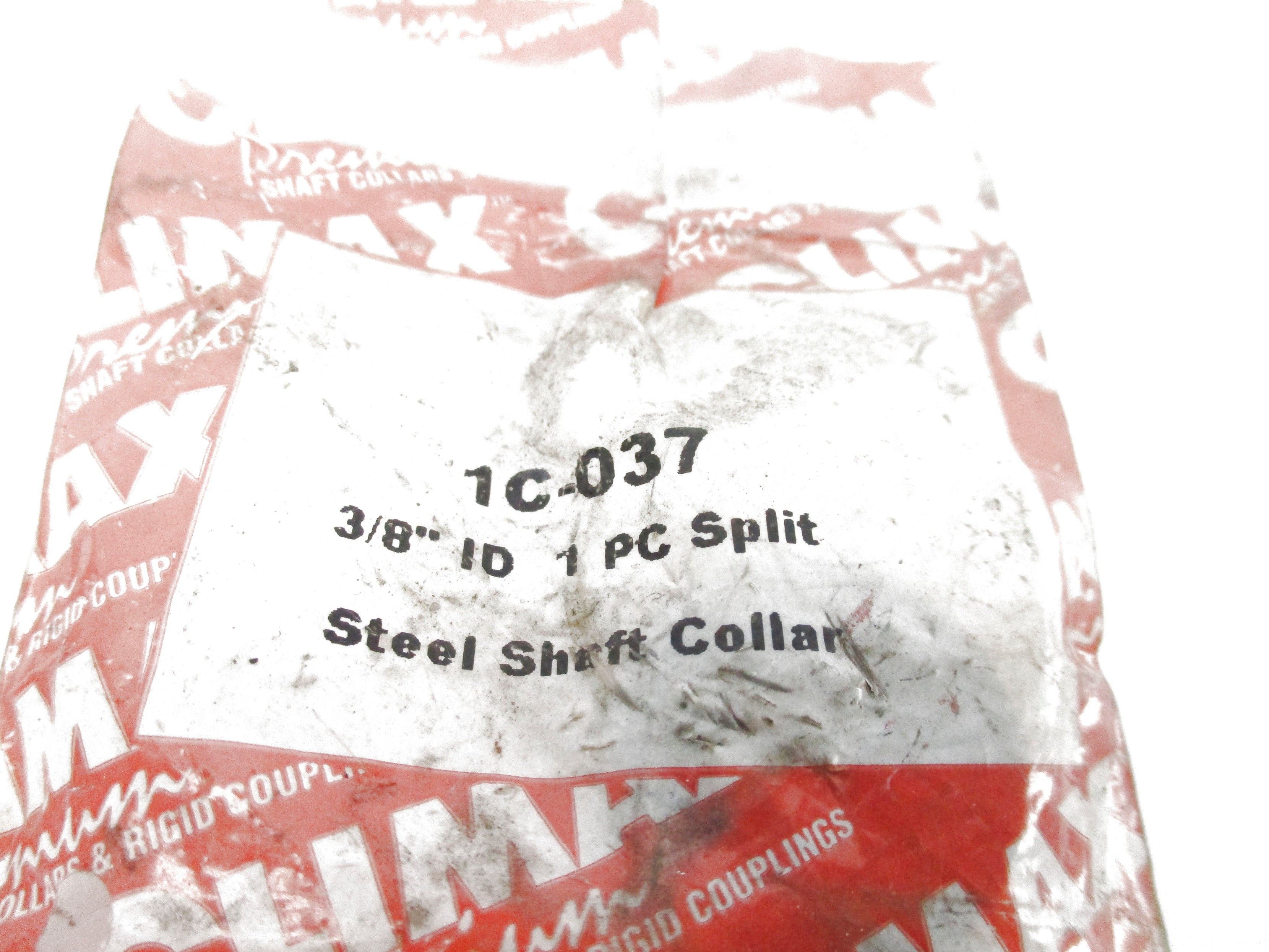 CLIMAX 1C-037 NSMP