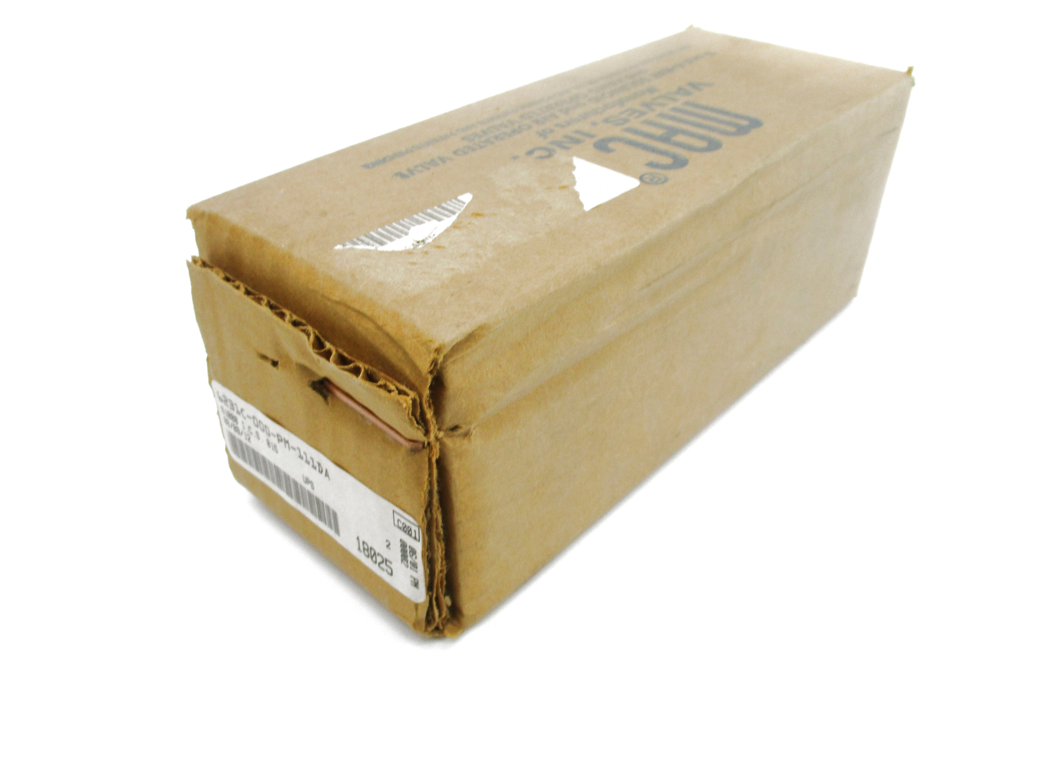 MAC 6231C-000-PM-111DA NSFS