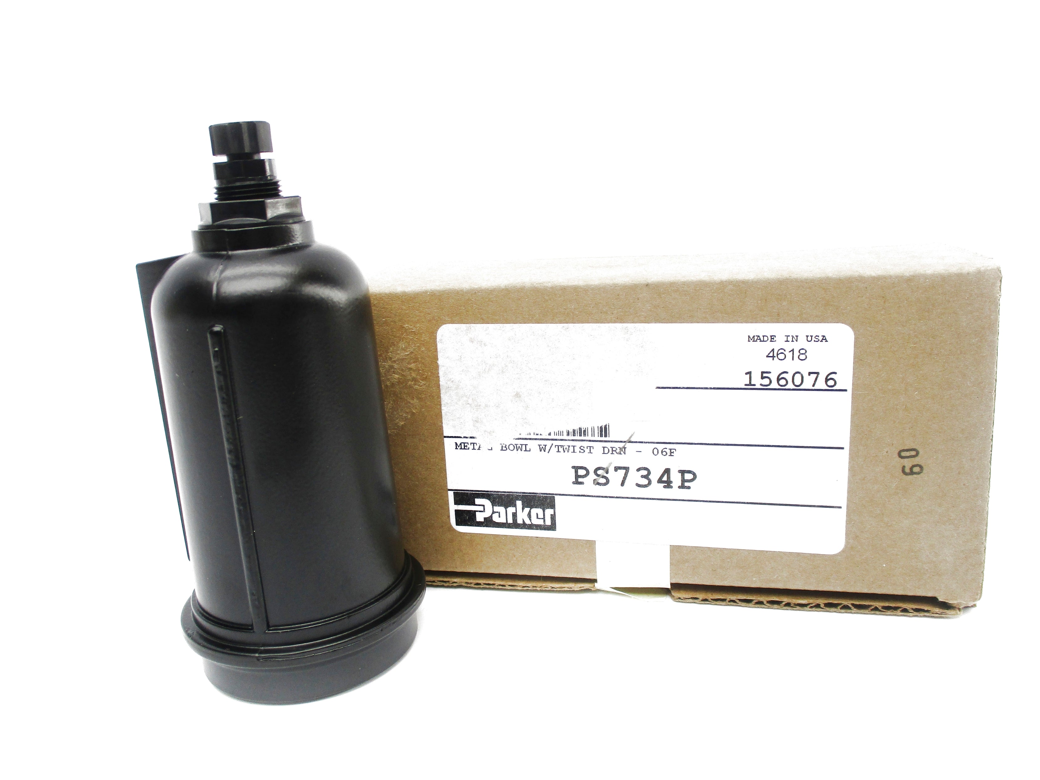 PARKER PS734P NSMP