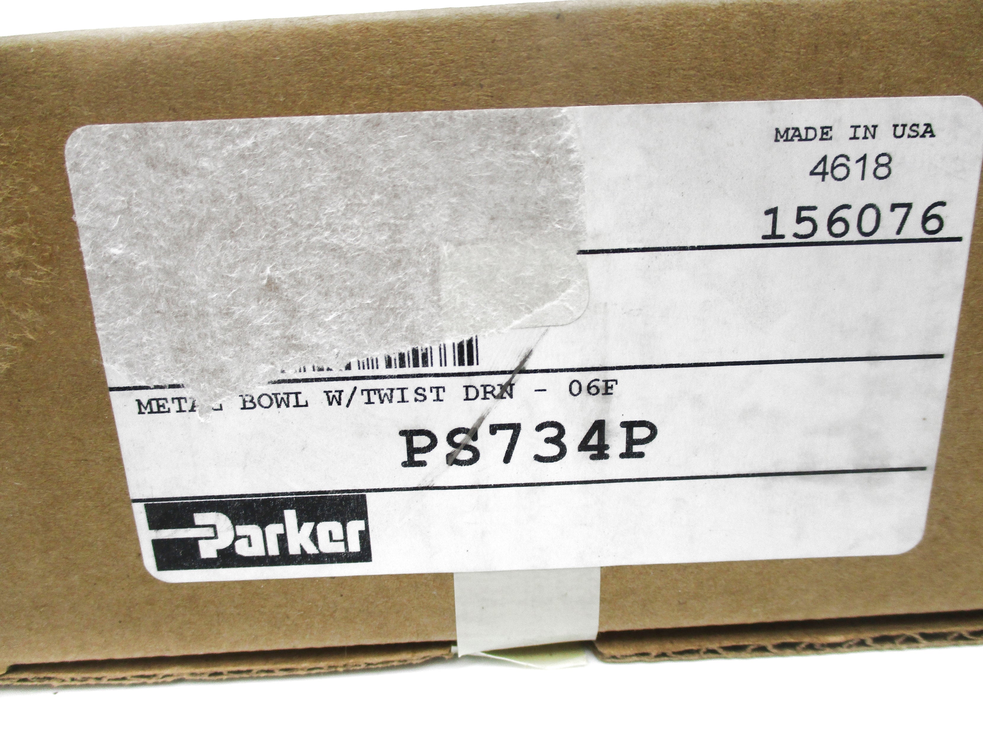 PARKER PS734P NSMP