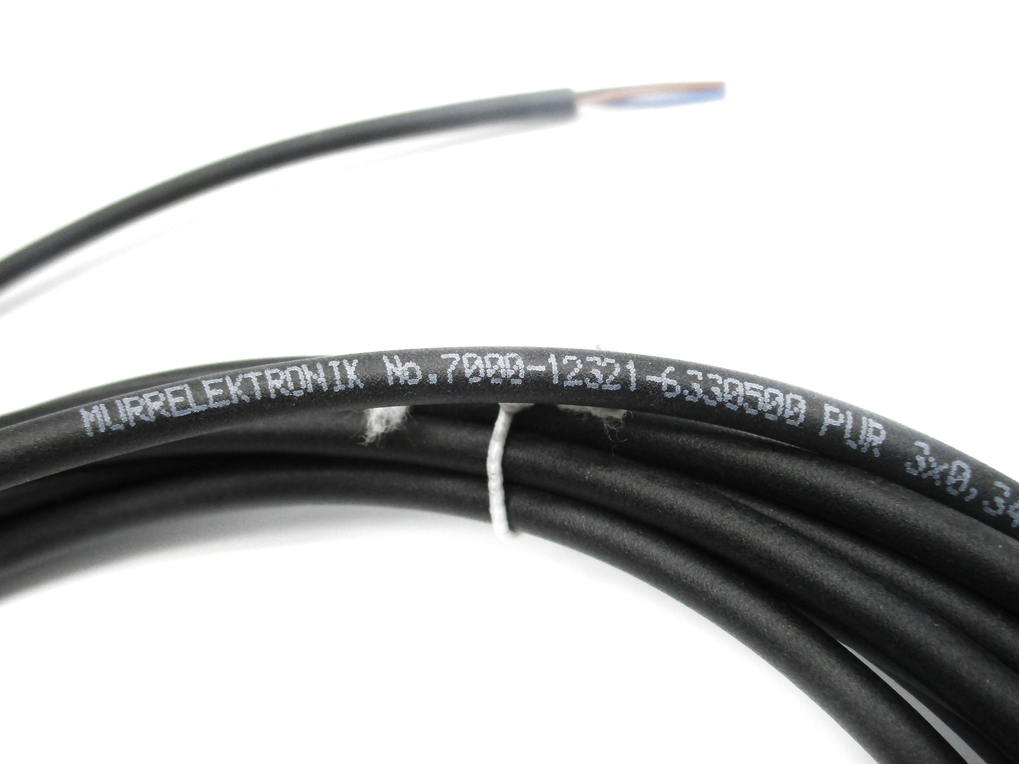 MURRELEKTRONIK 7000-12321-6330500 NSNP