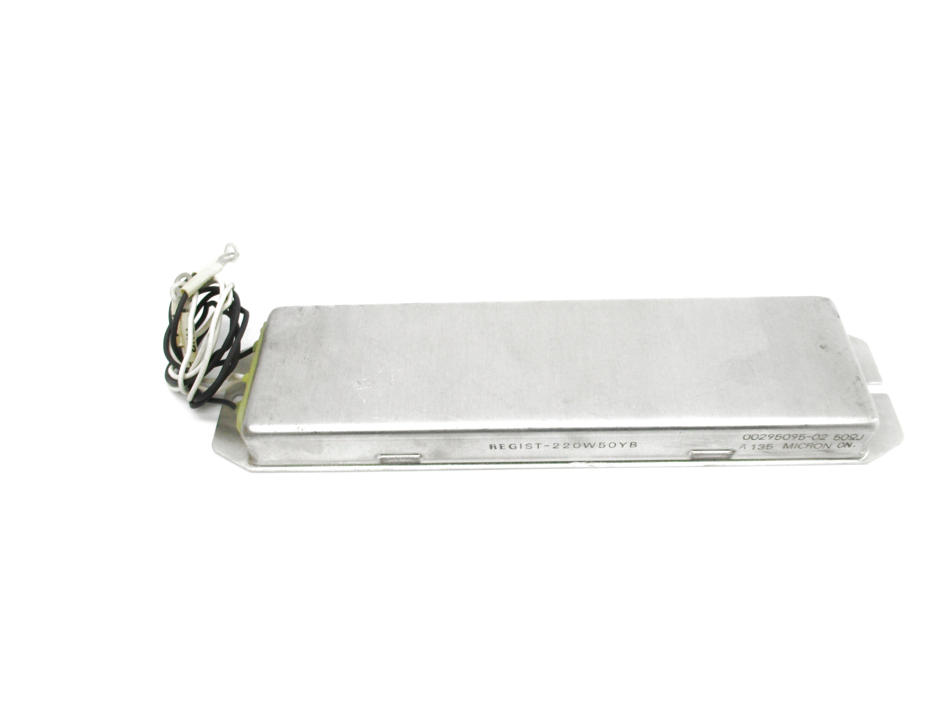 REGIST 220W50YB NSNP