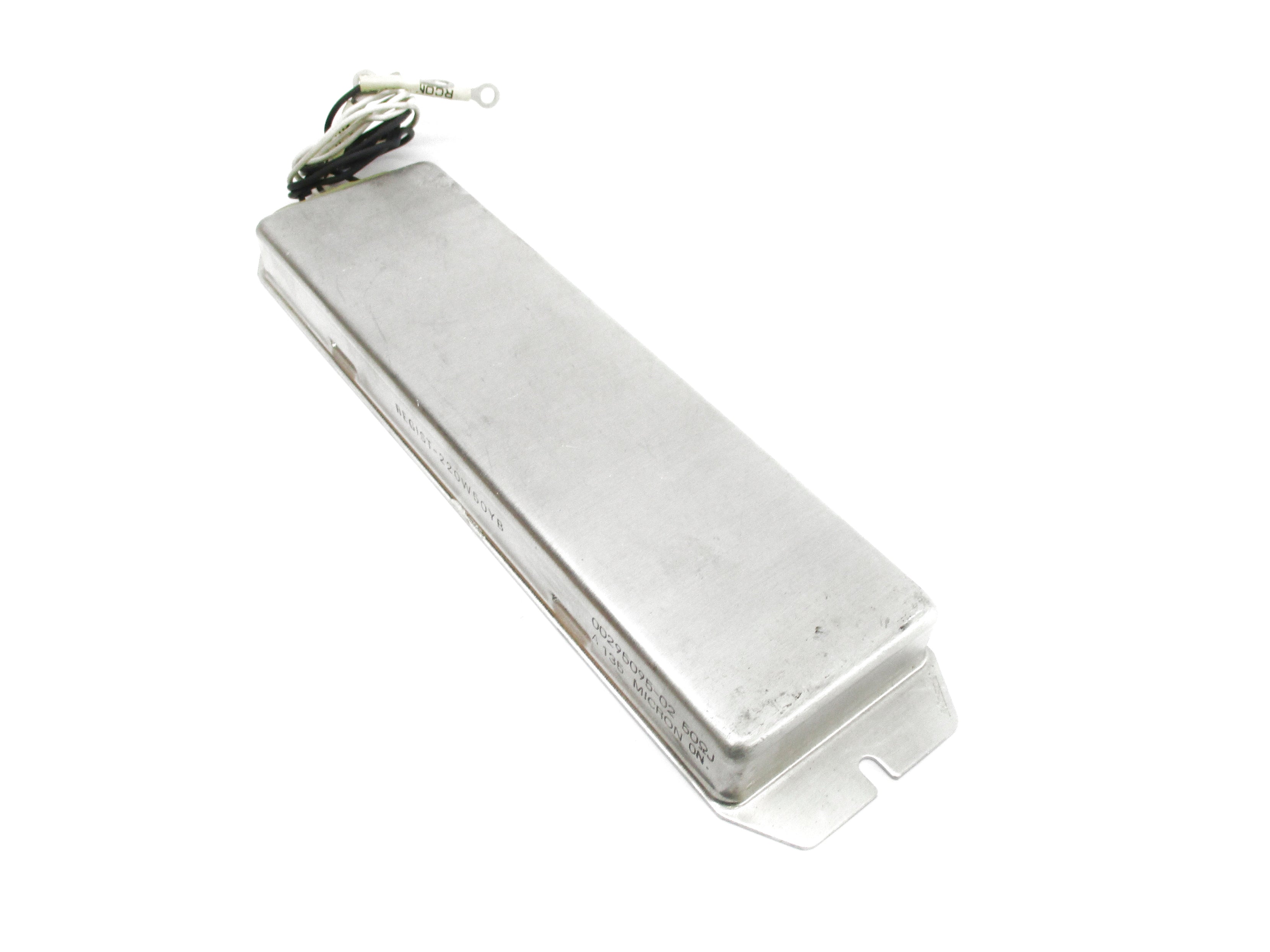 REGIST 220W50YB NSNP