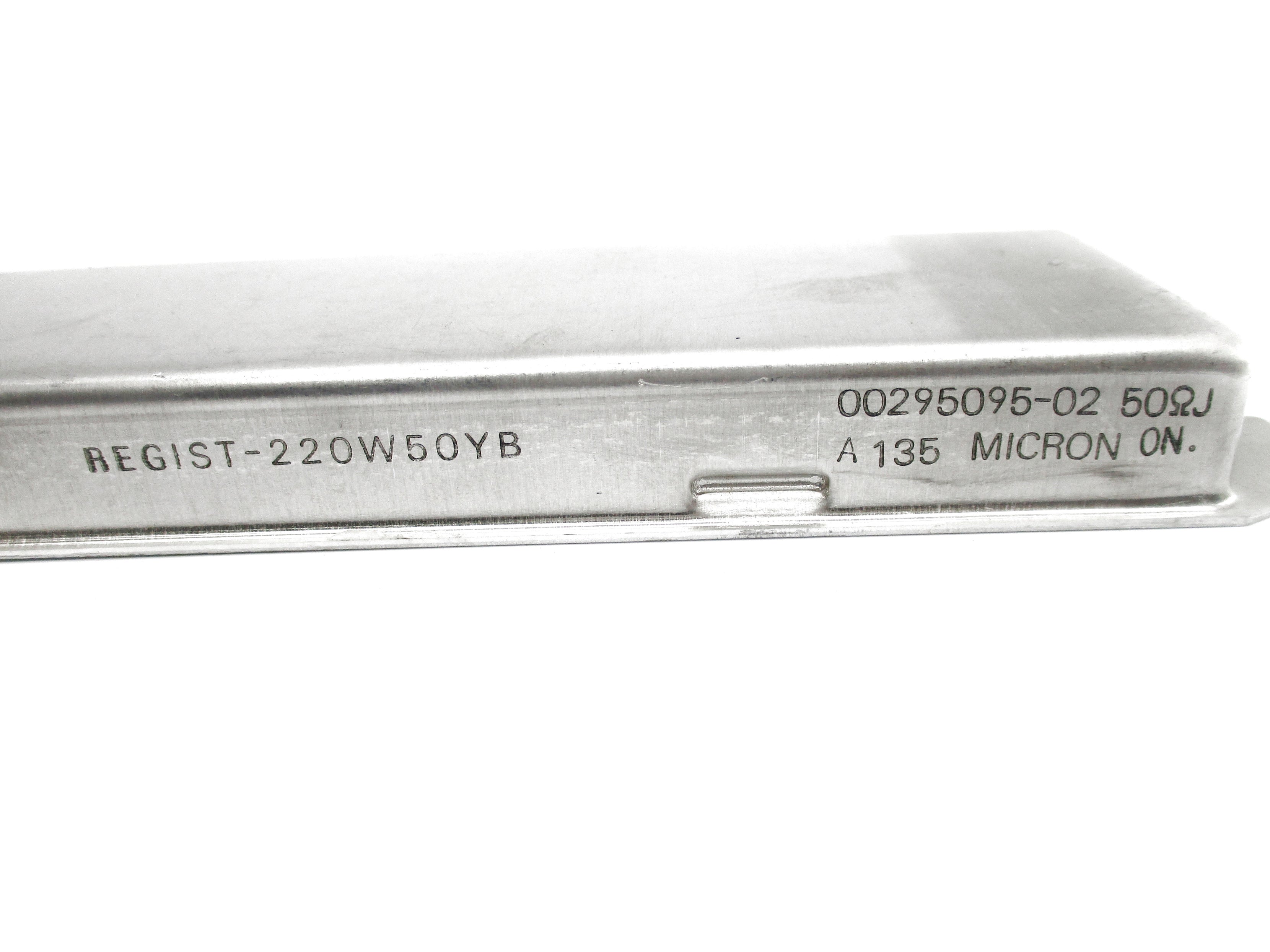 REGIST 220W50YB NSNP