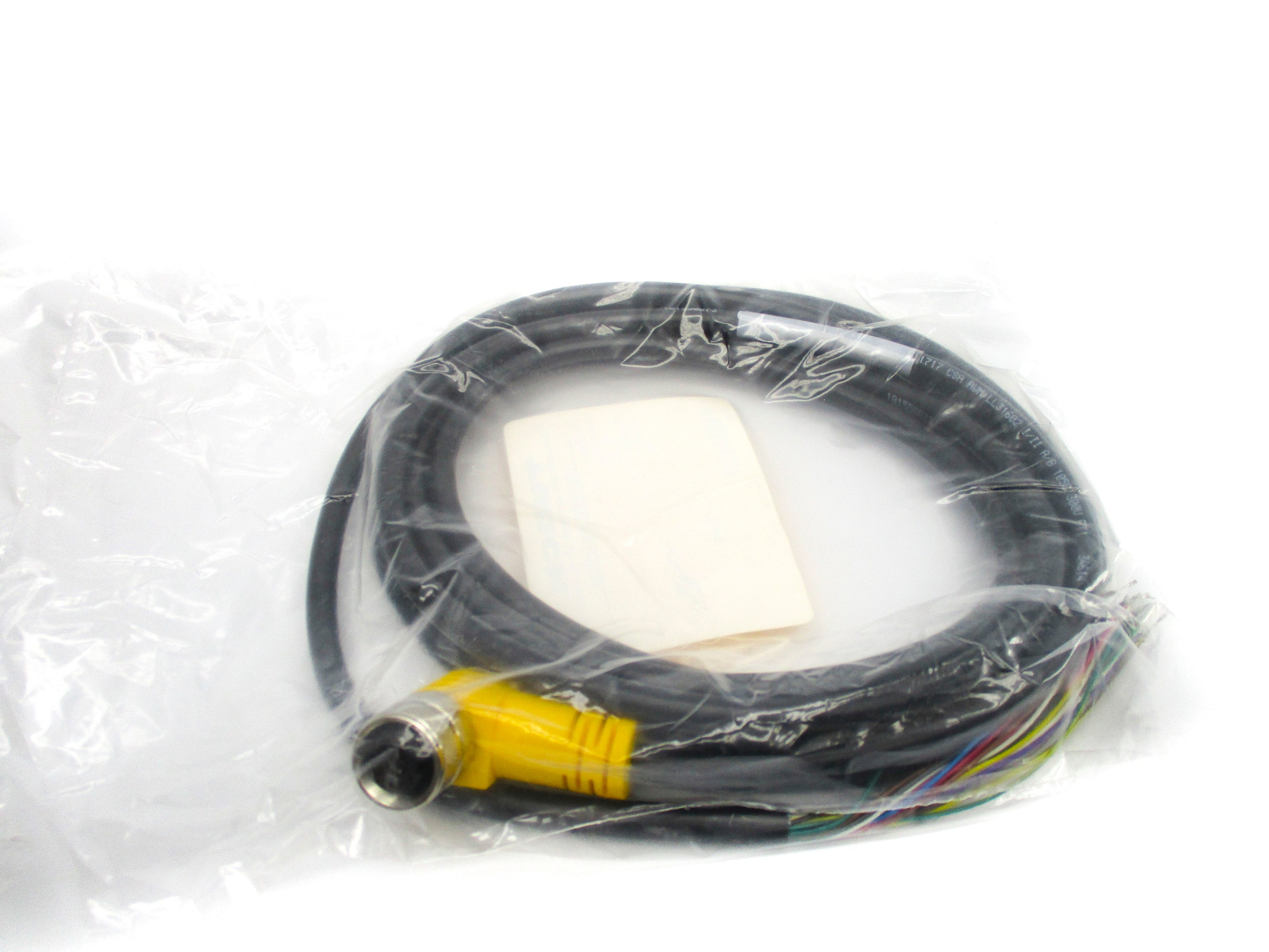 TURCK BKWM19-873-3 NSMP