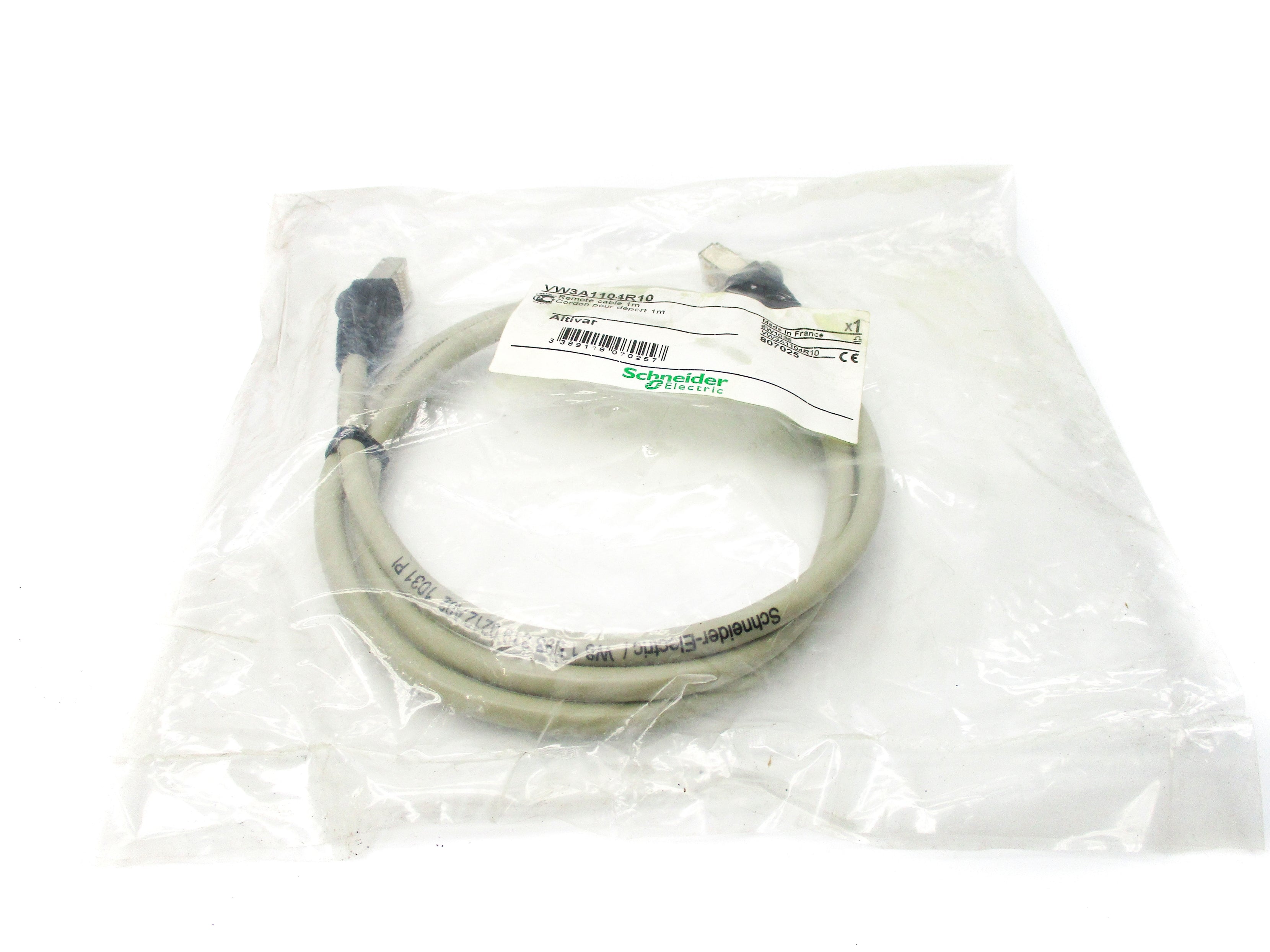 SCHNEIDER ELECTRIC VW3A1104R10 NSMP