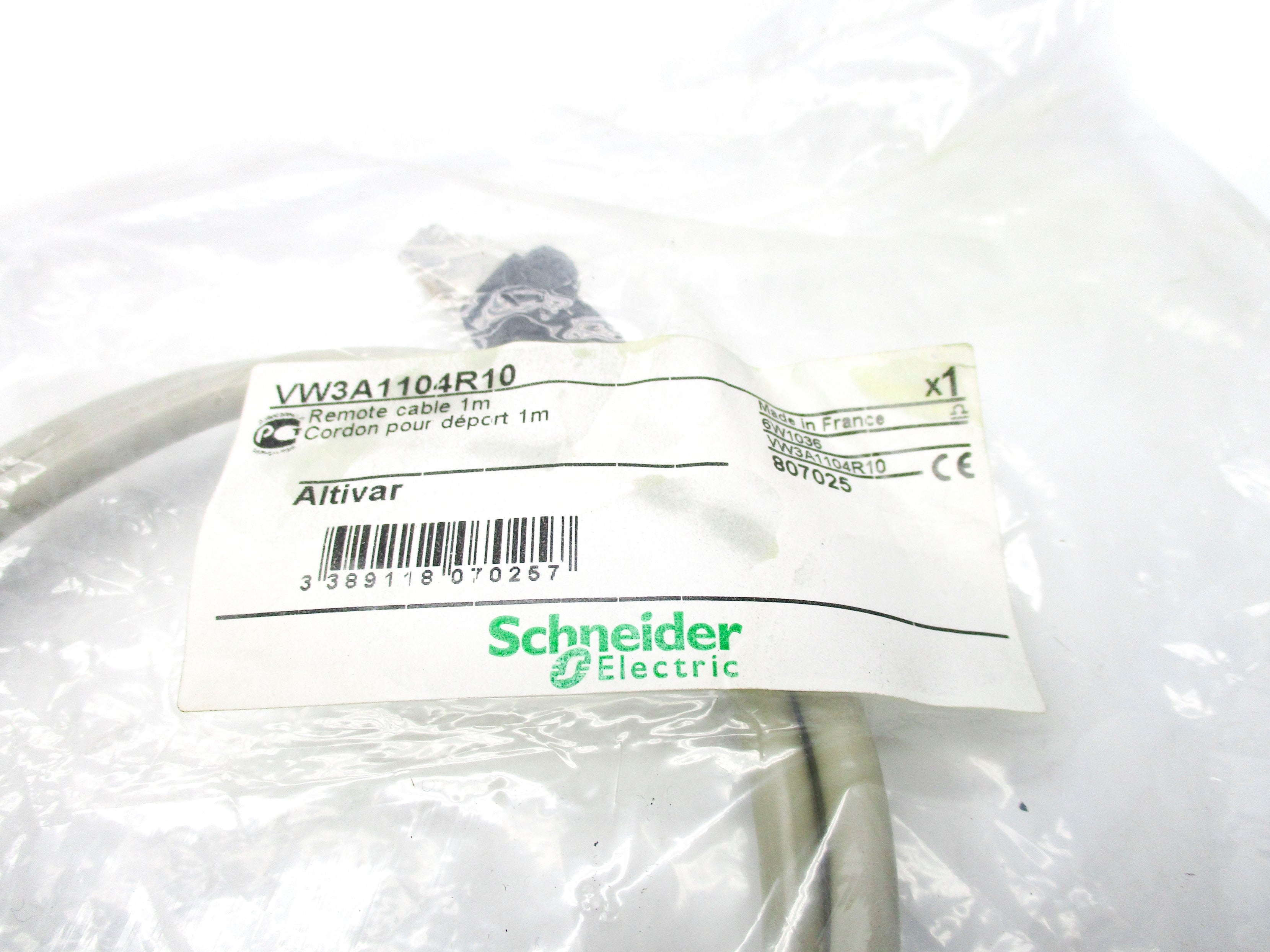 SCHNEIDER ELECTRIC VW3A1104R10 NSMP