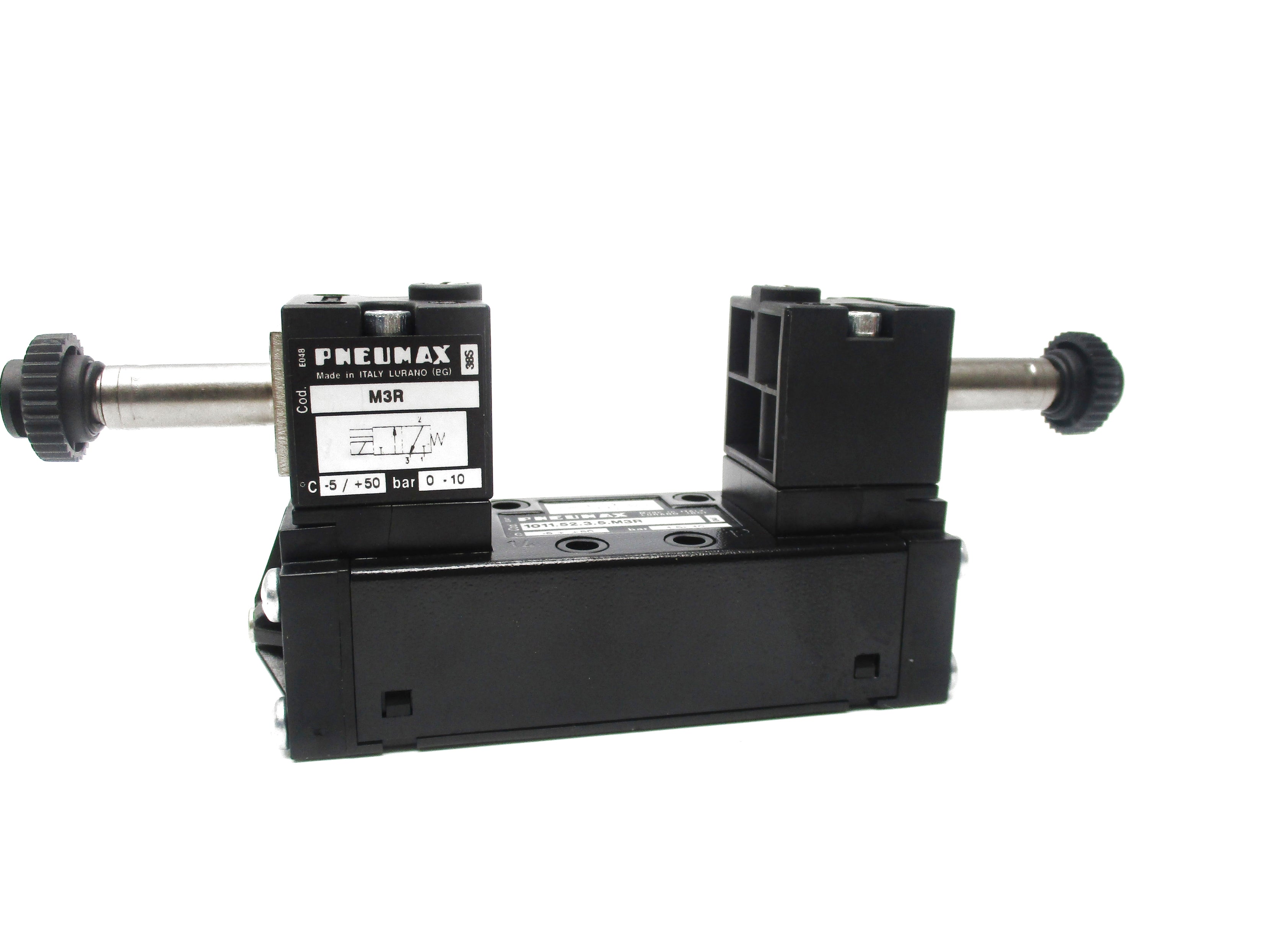 PNEUMAX 1011.52.3.5.M3R NSNP