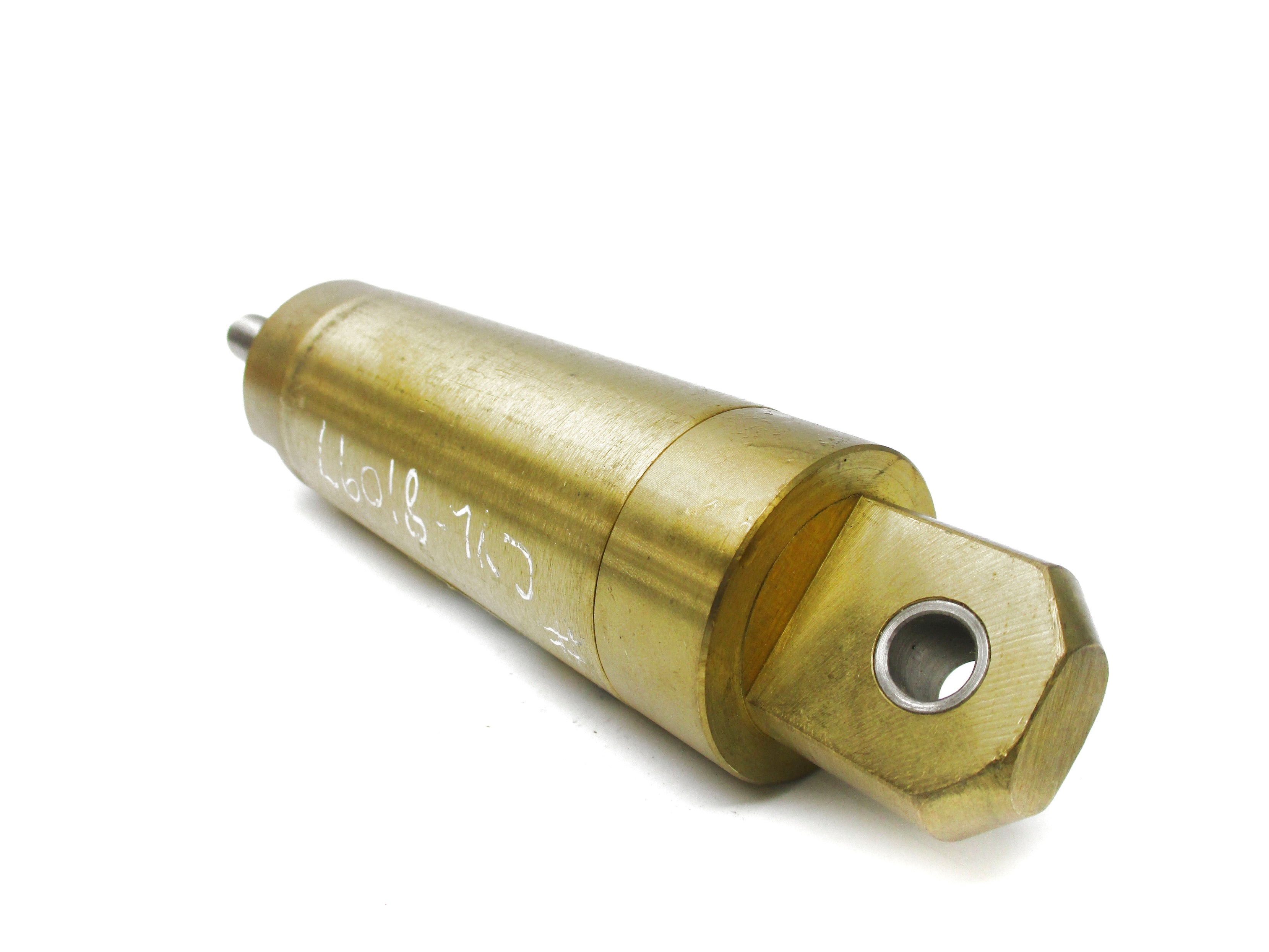 AURORA 15HB2C12D8KW 200PSI NSNP