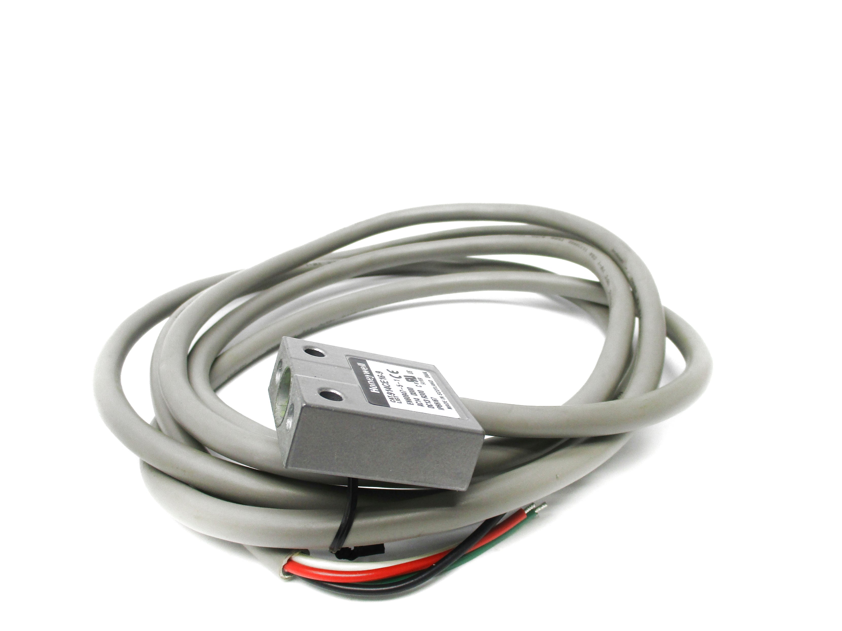 HONEYWELL 914CE16-9 (AS PICTURED) NSNP