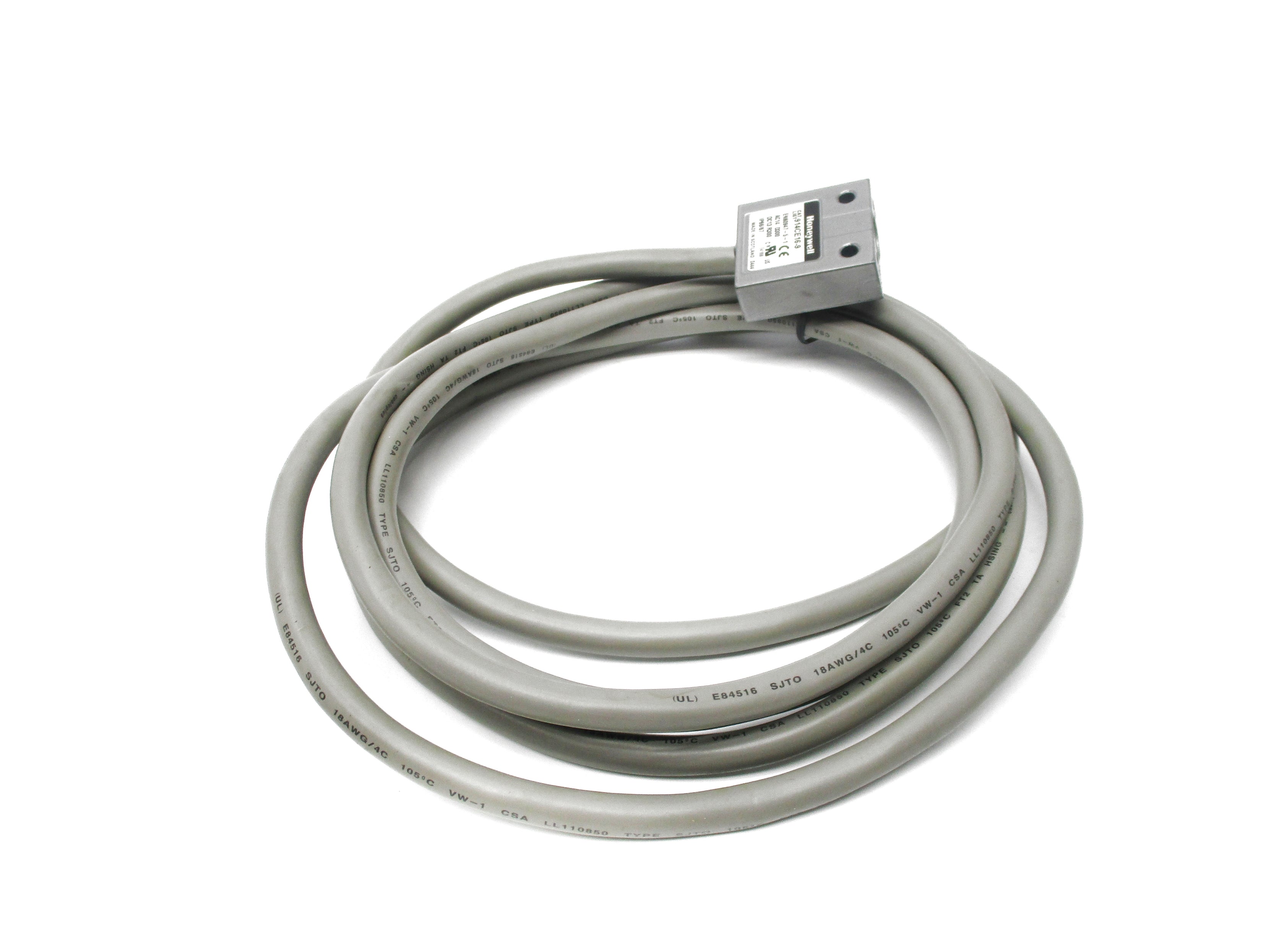 HONEYWELL 914CE16-9 (AS PICTURED) NSNP