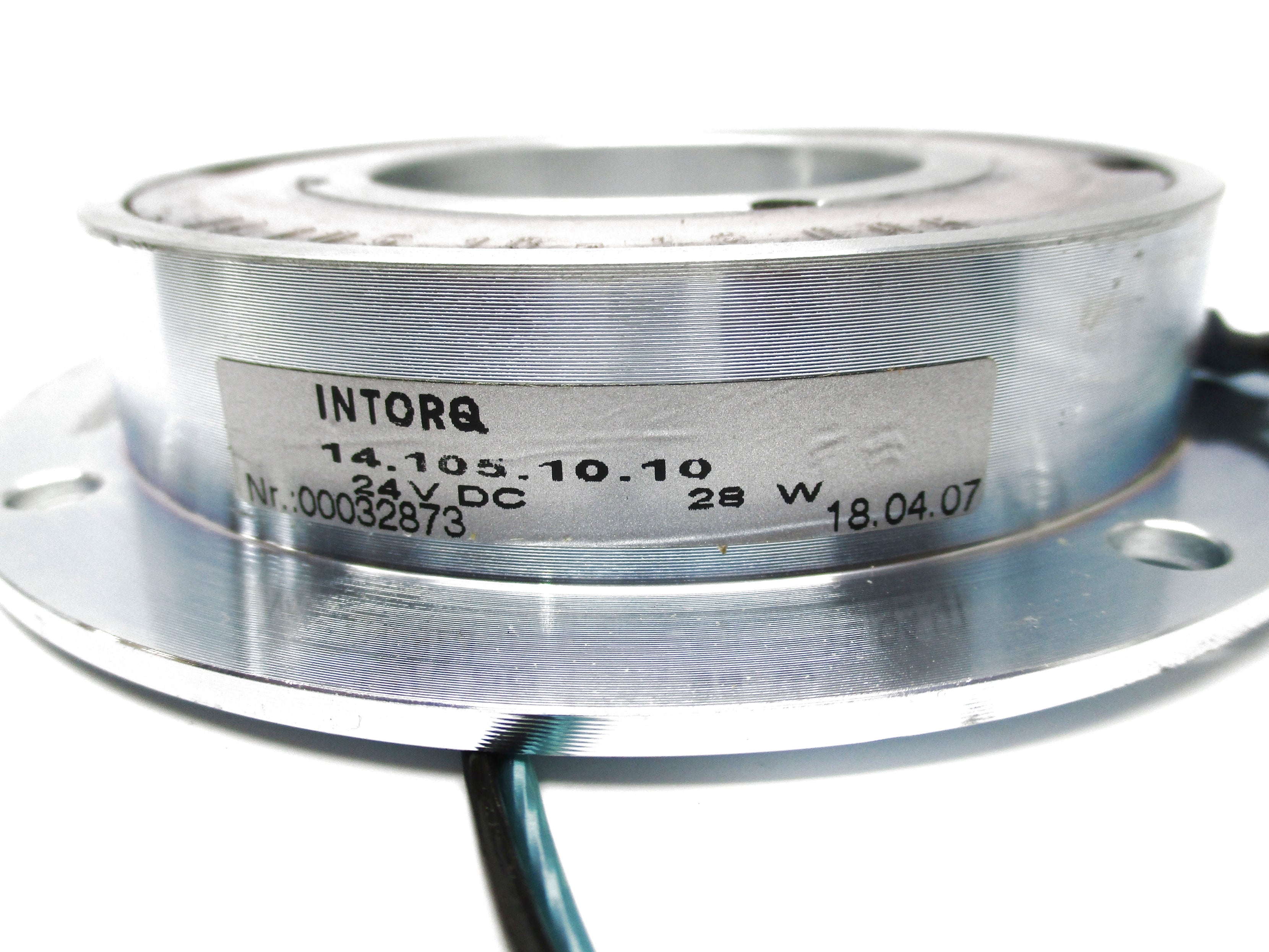 INTORQ 14.105.10.10 NSNP