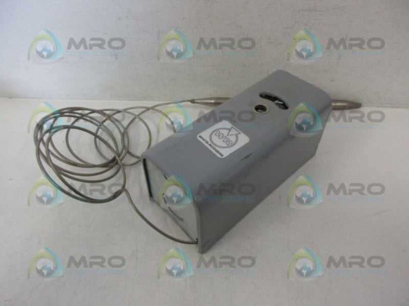 WHITE-RODGERS 1609-94 STYLE P1 TEMPERATURE CONTROLLER  *USED*