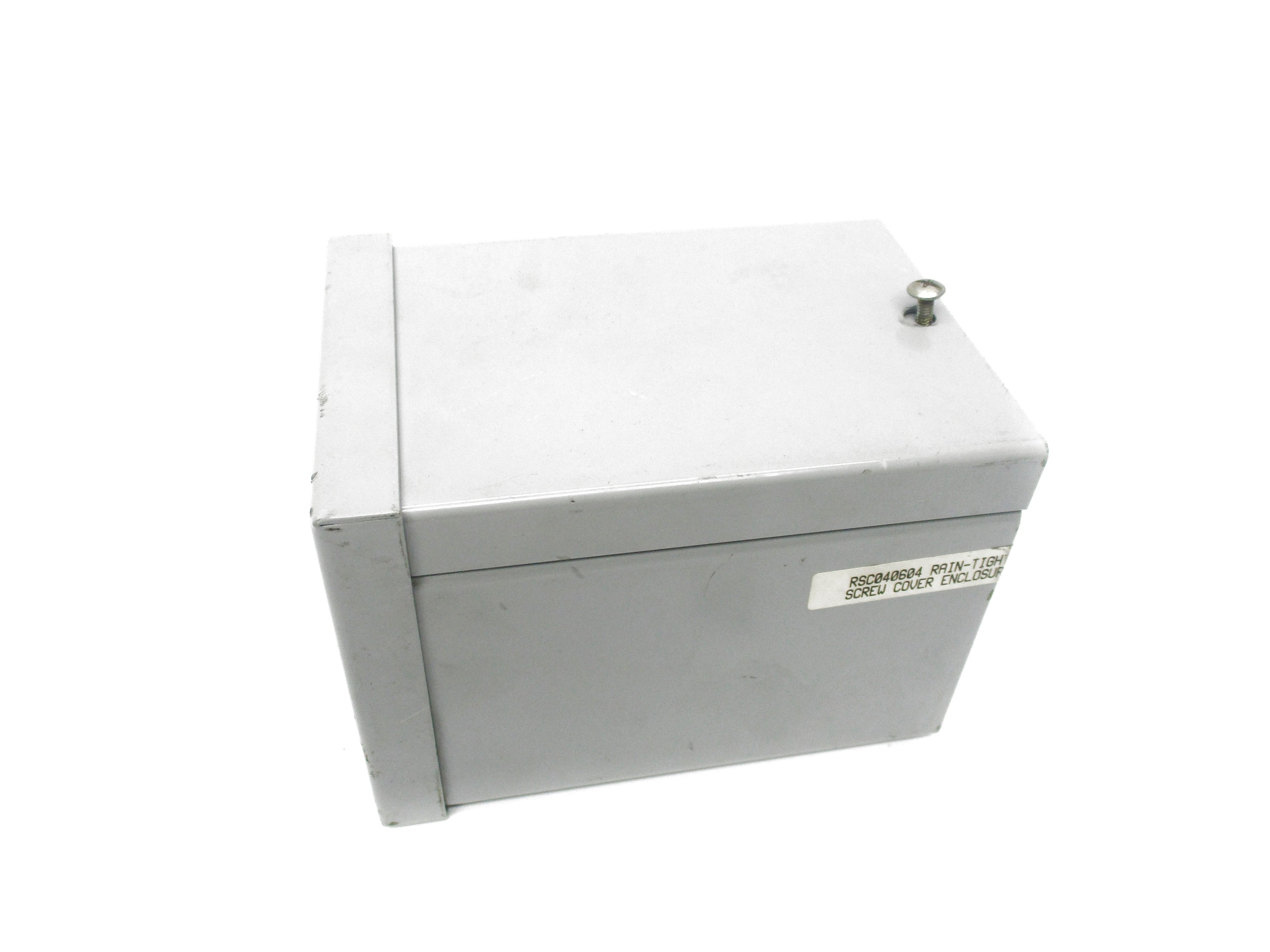 HUBBELL RSC040604 NSNP