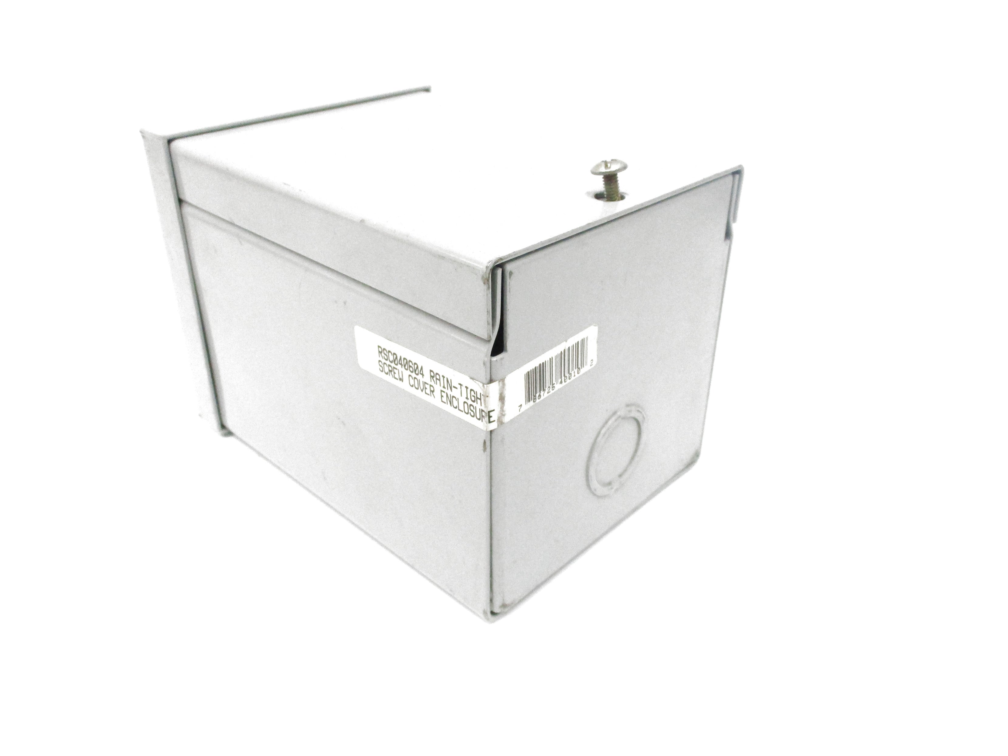 HUBBELL RSC040604 NSNP