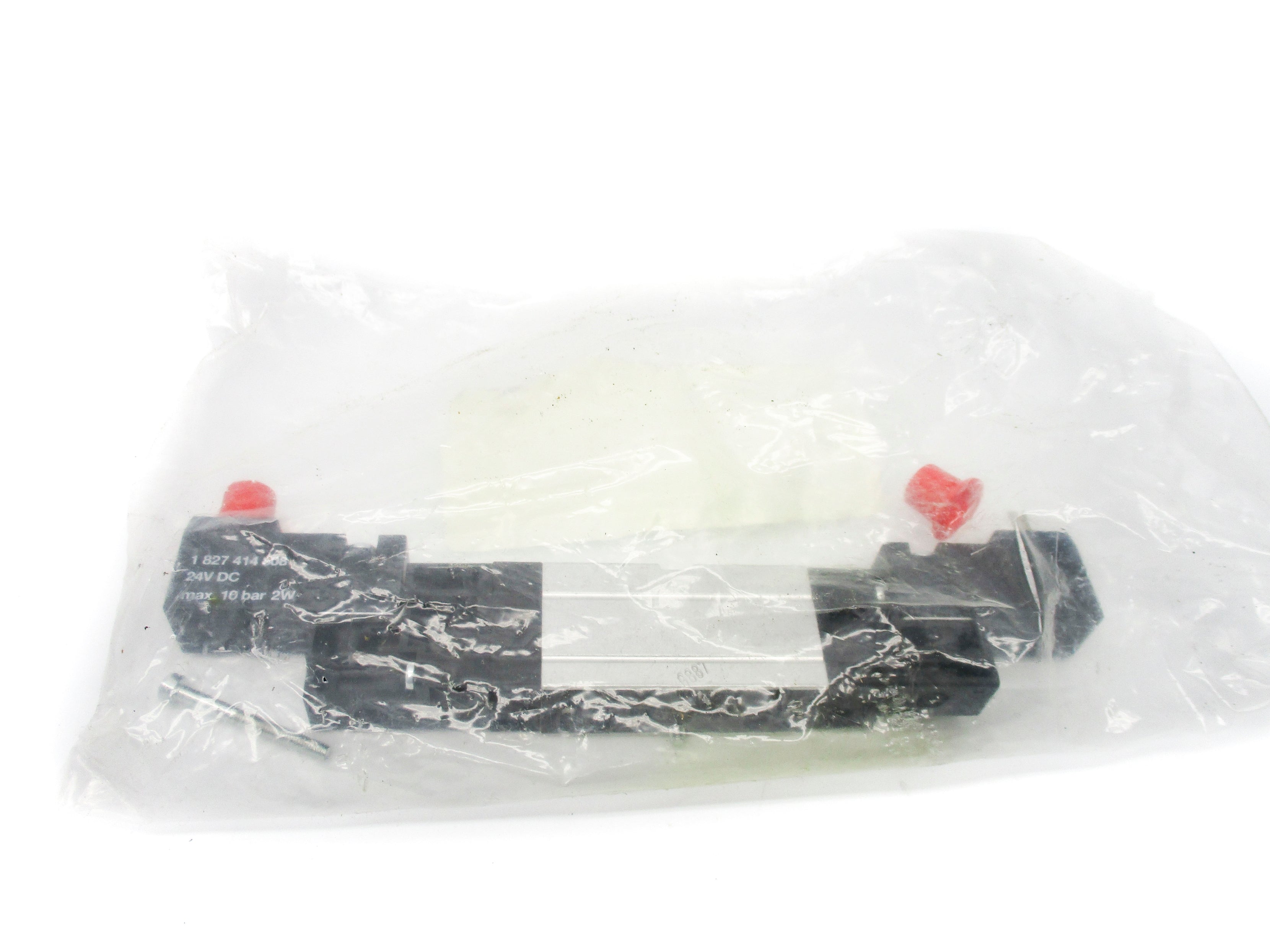 REXROTH 0820039216 24VDC NSMP