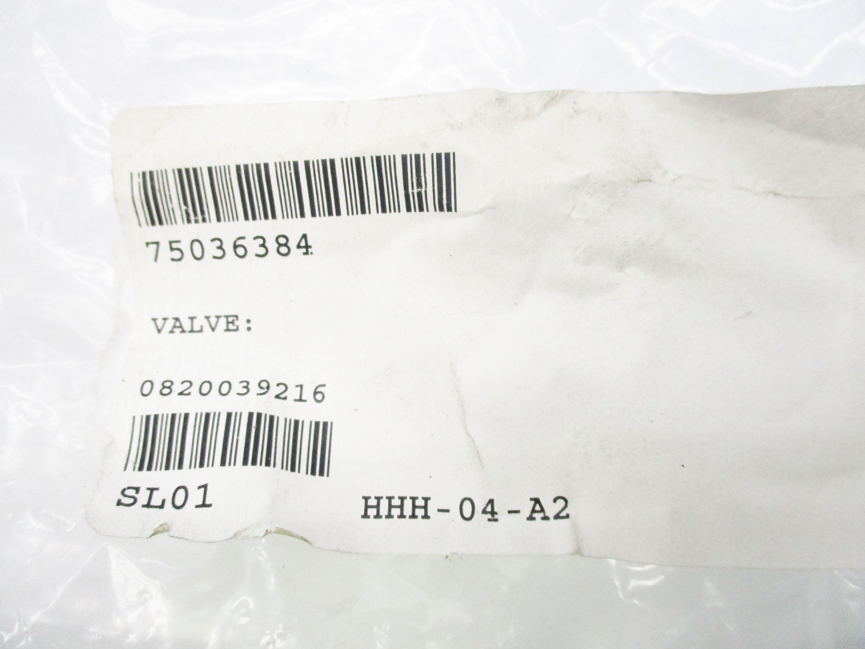 REXROTH 0820039216 24VDC NSMP