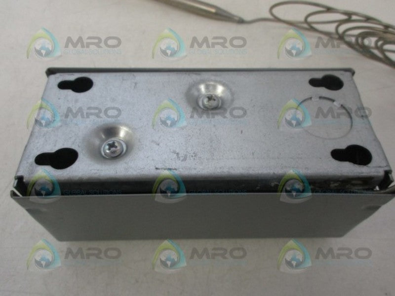 WHITE-RODGERS 1609-94 STYLE P1 TEMPERATURE CONTROLLER  *USED*