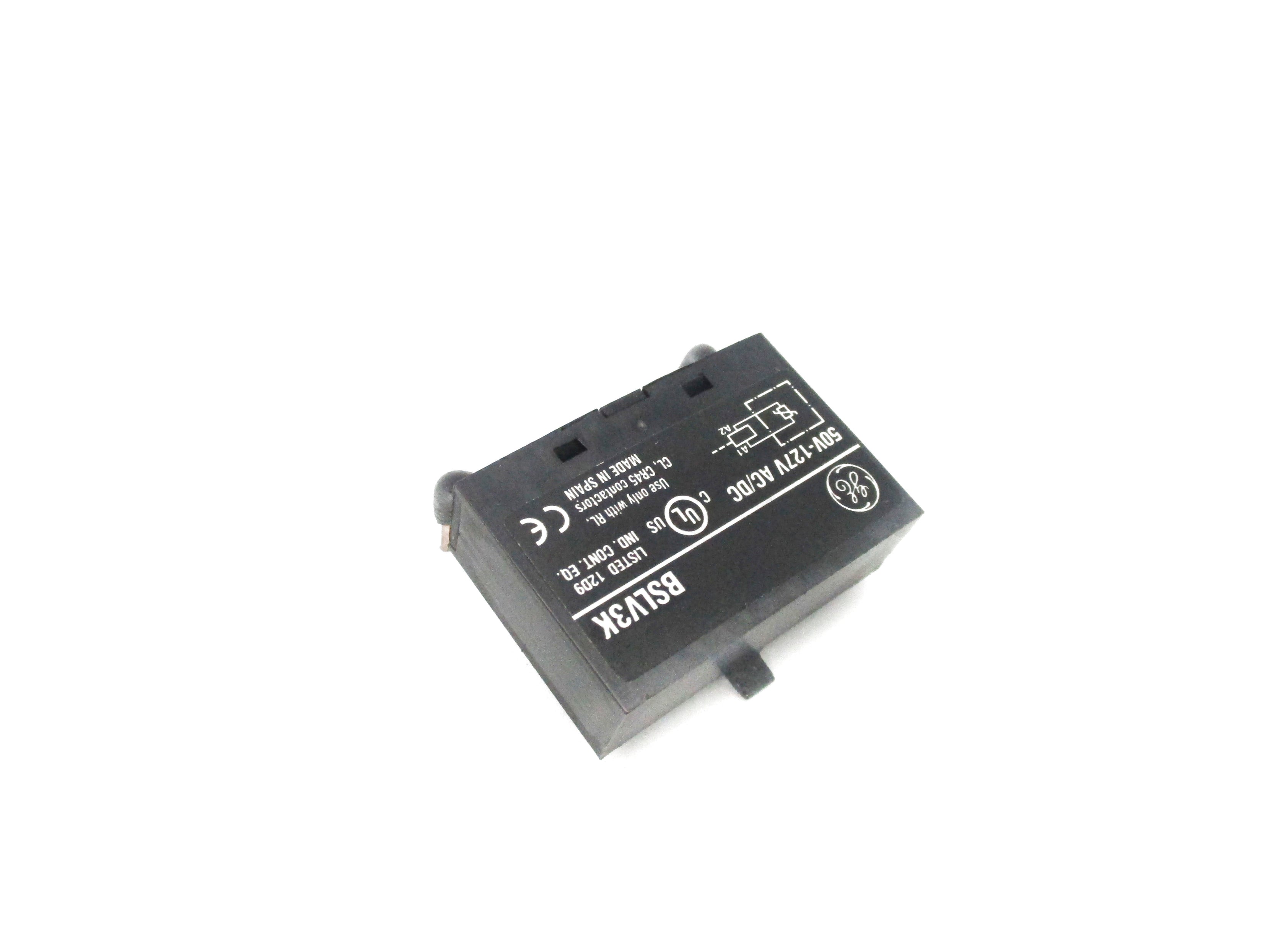 GENERAL ELECTRIC BSLV3K NSNP
