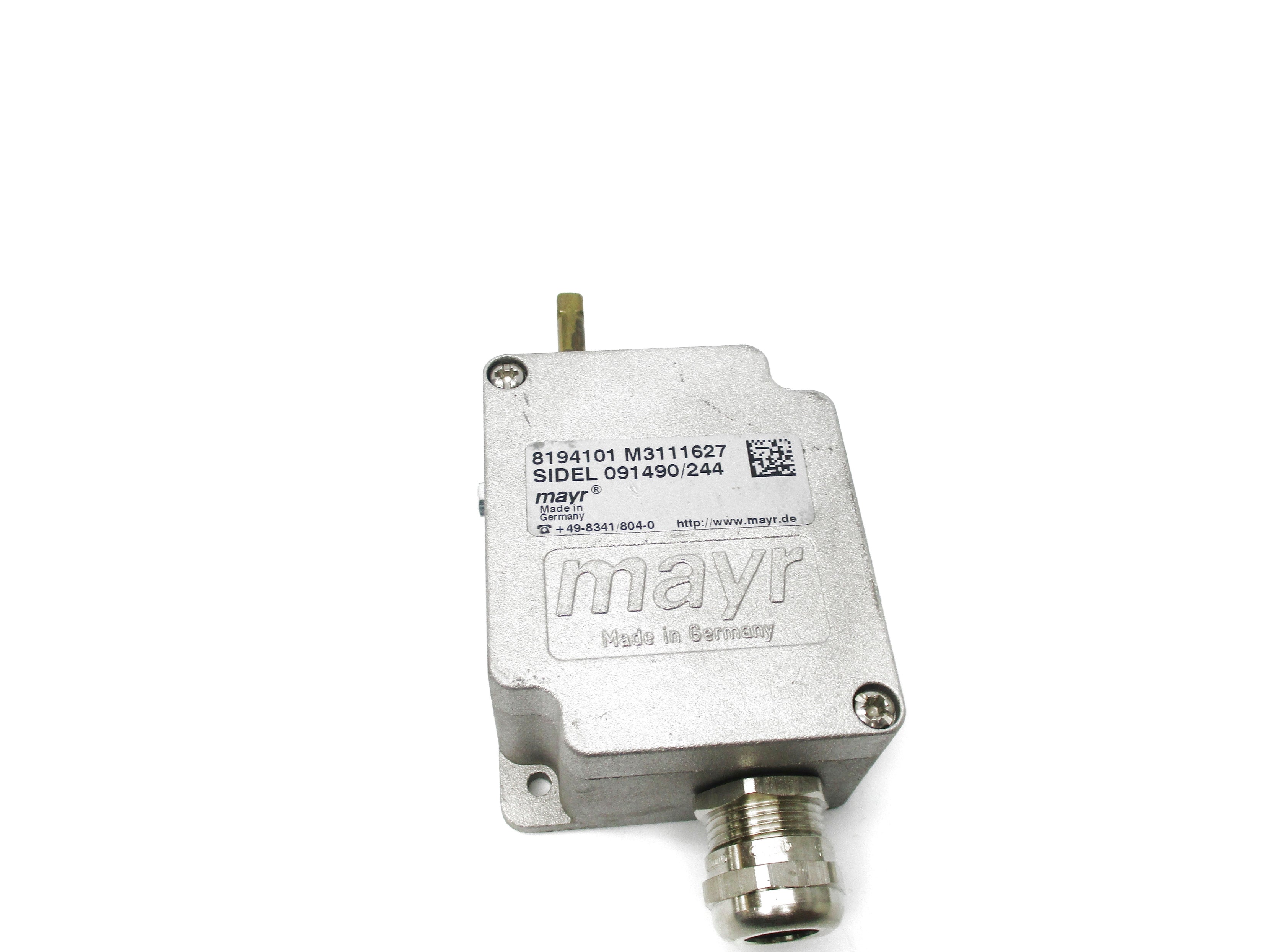 MAYR 8194101 NSNP