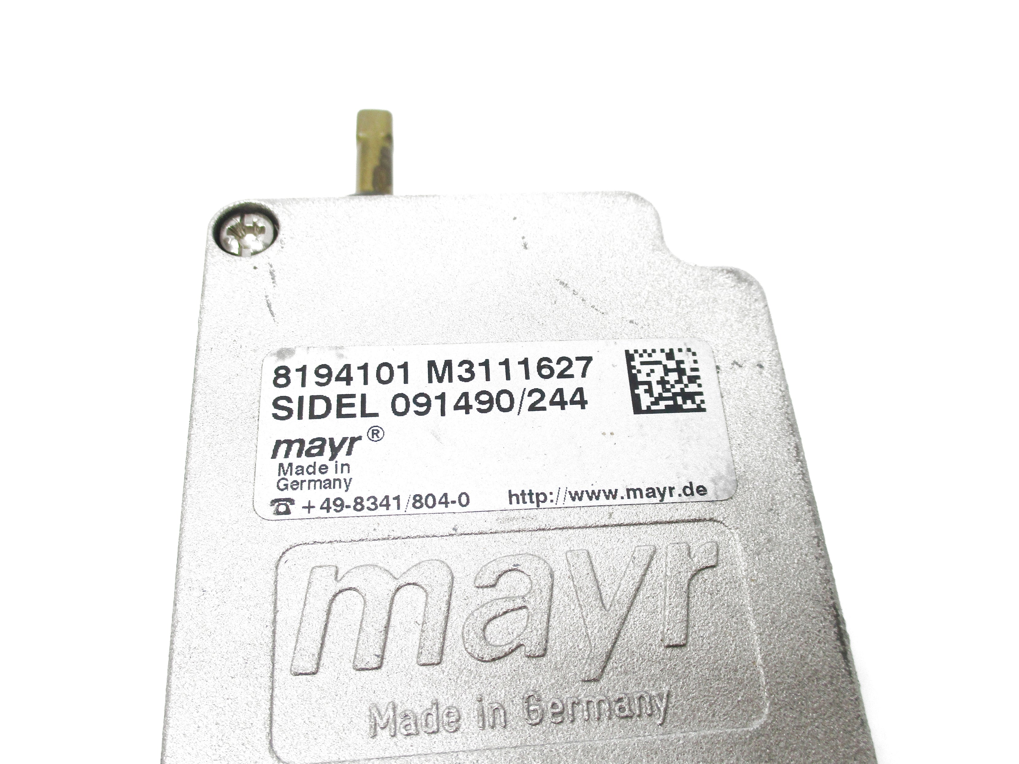 MAYR 8194101 NSNP