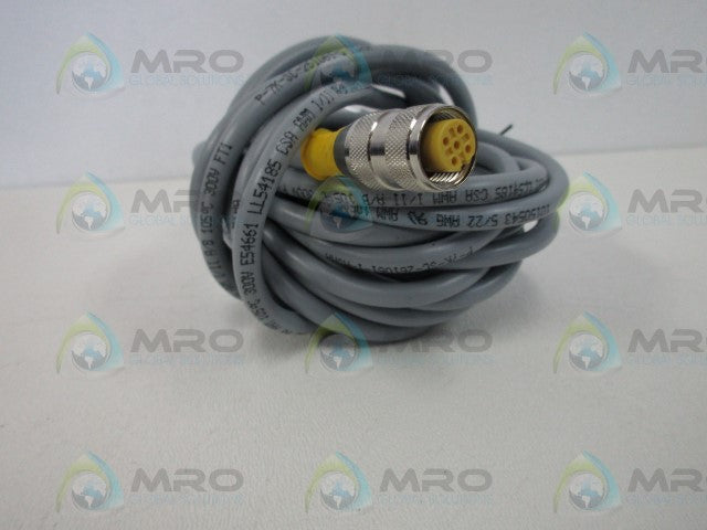 TURCK RK 4.5T-4 ELEKTRONIK *NEW NO BOX*