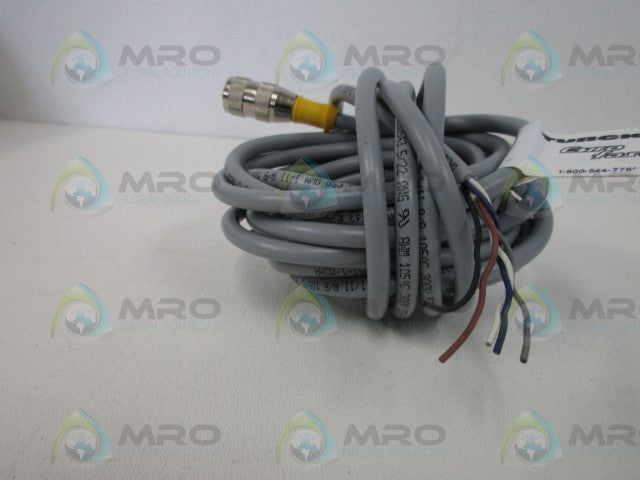 TURCK RK 4.5T-4 ELEKTRONIK *NEW NO BOX*