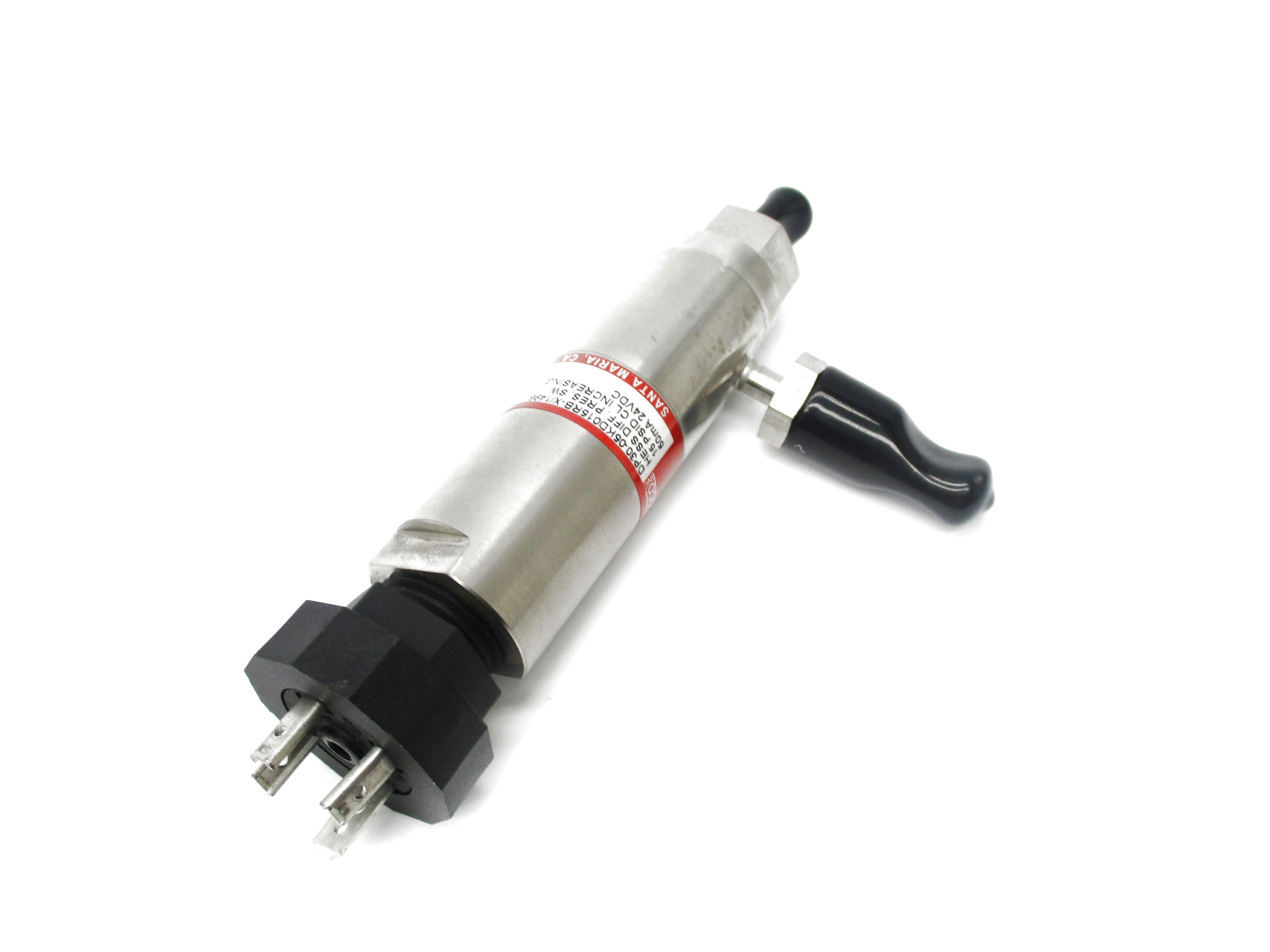 WASCO DP30-05KD015RB-X/1496 15PSI UNMP
