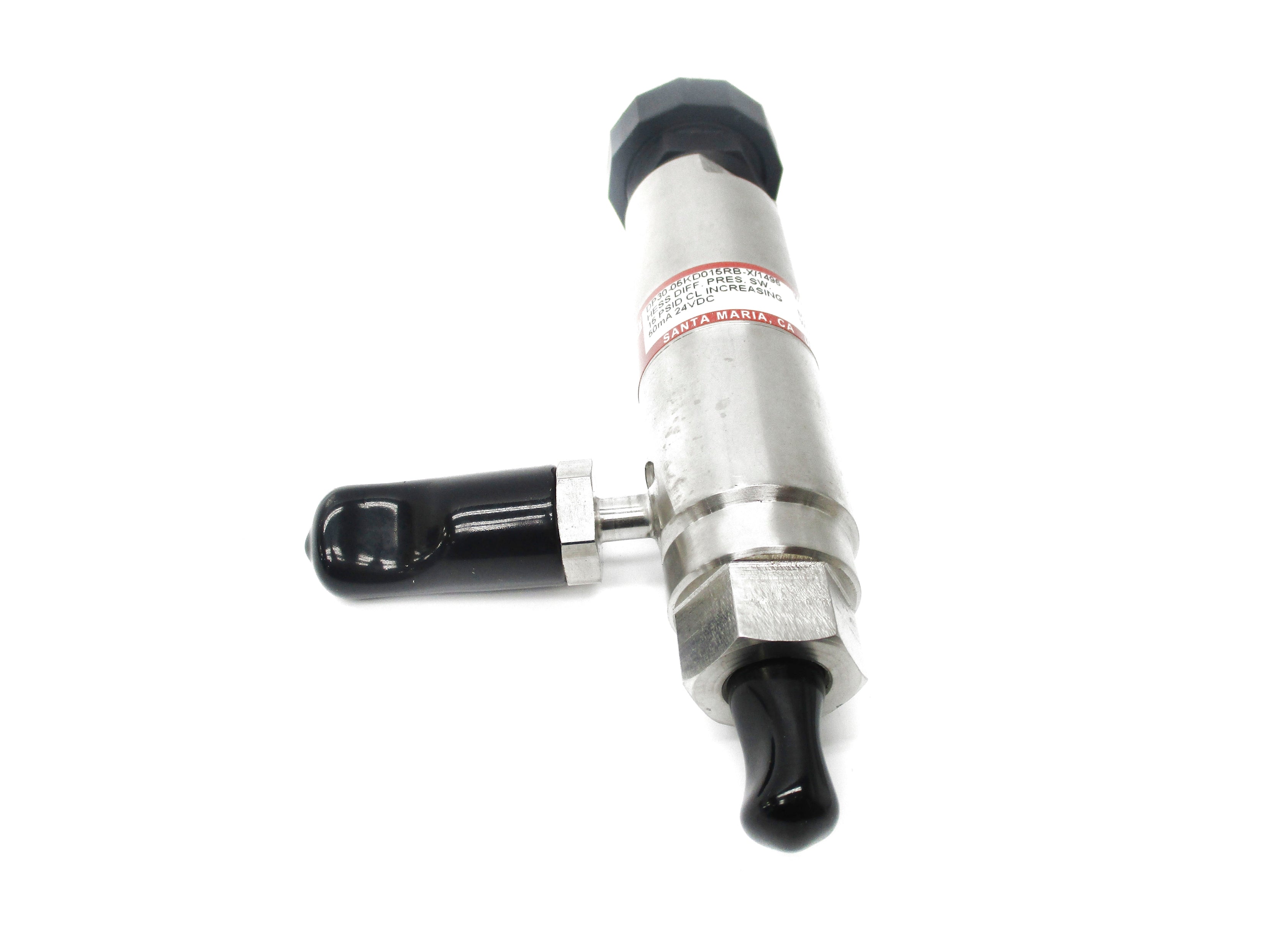 WASCO DP30-05KD015RB-X/1496 15PSI UNMP