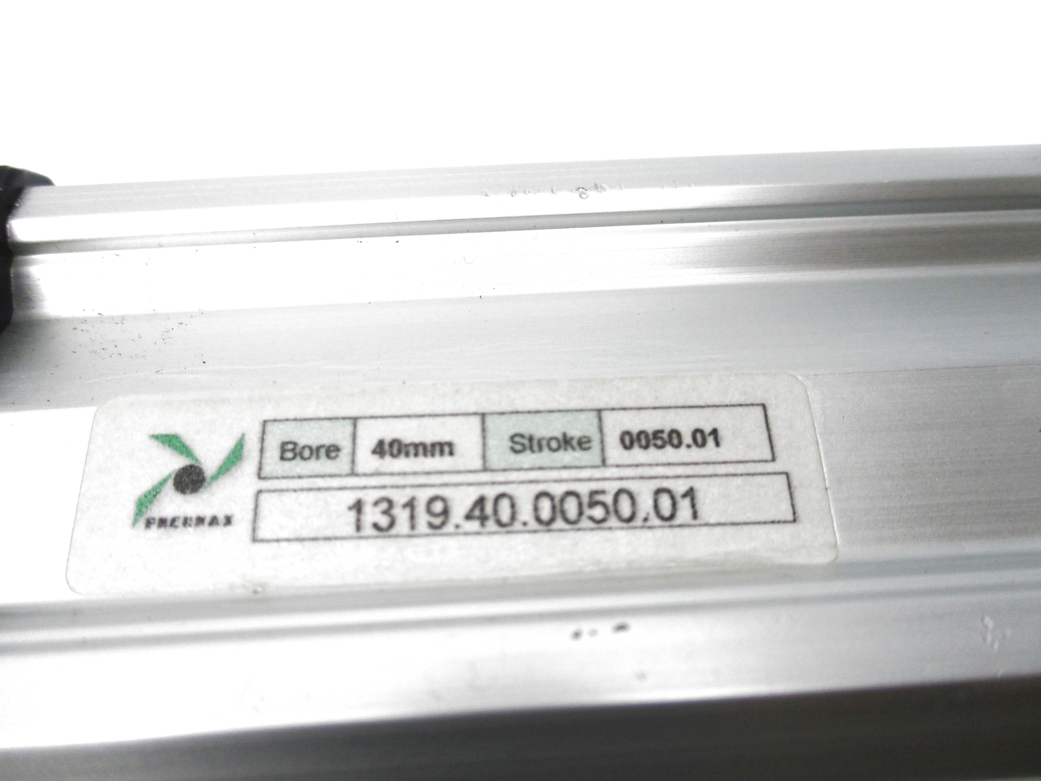 PNEUMAX 1319.40.0050.01 NSNP
