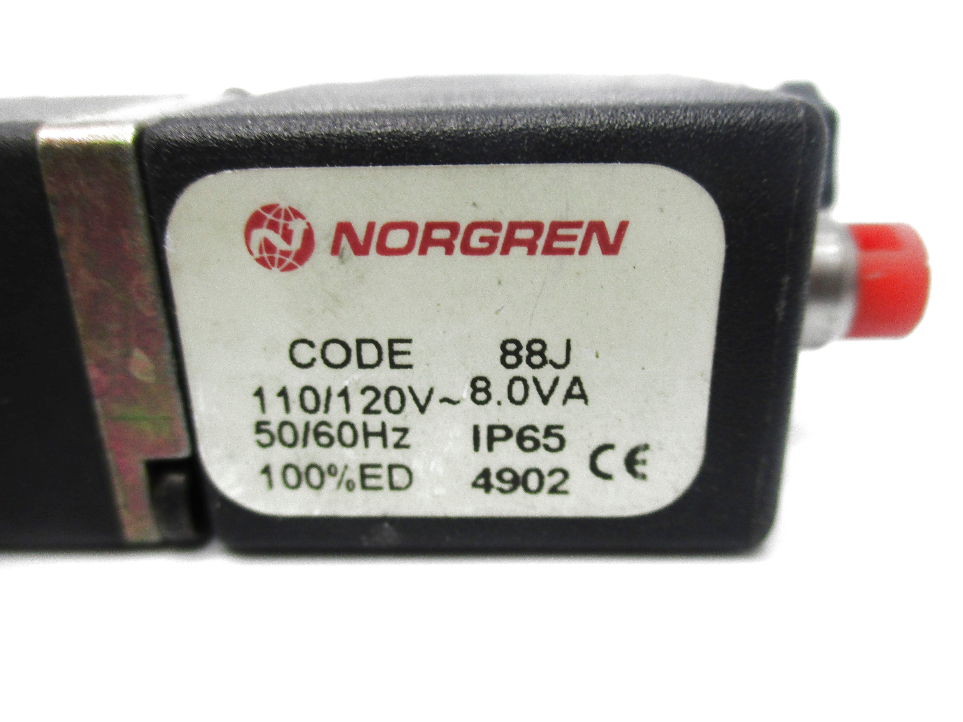 NORGREN 88J 110/120V NSNP
