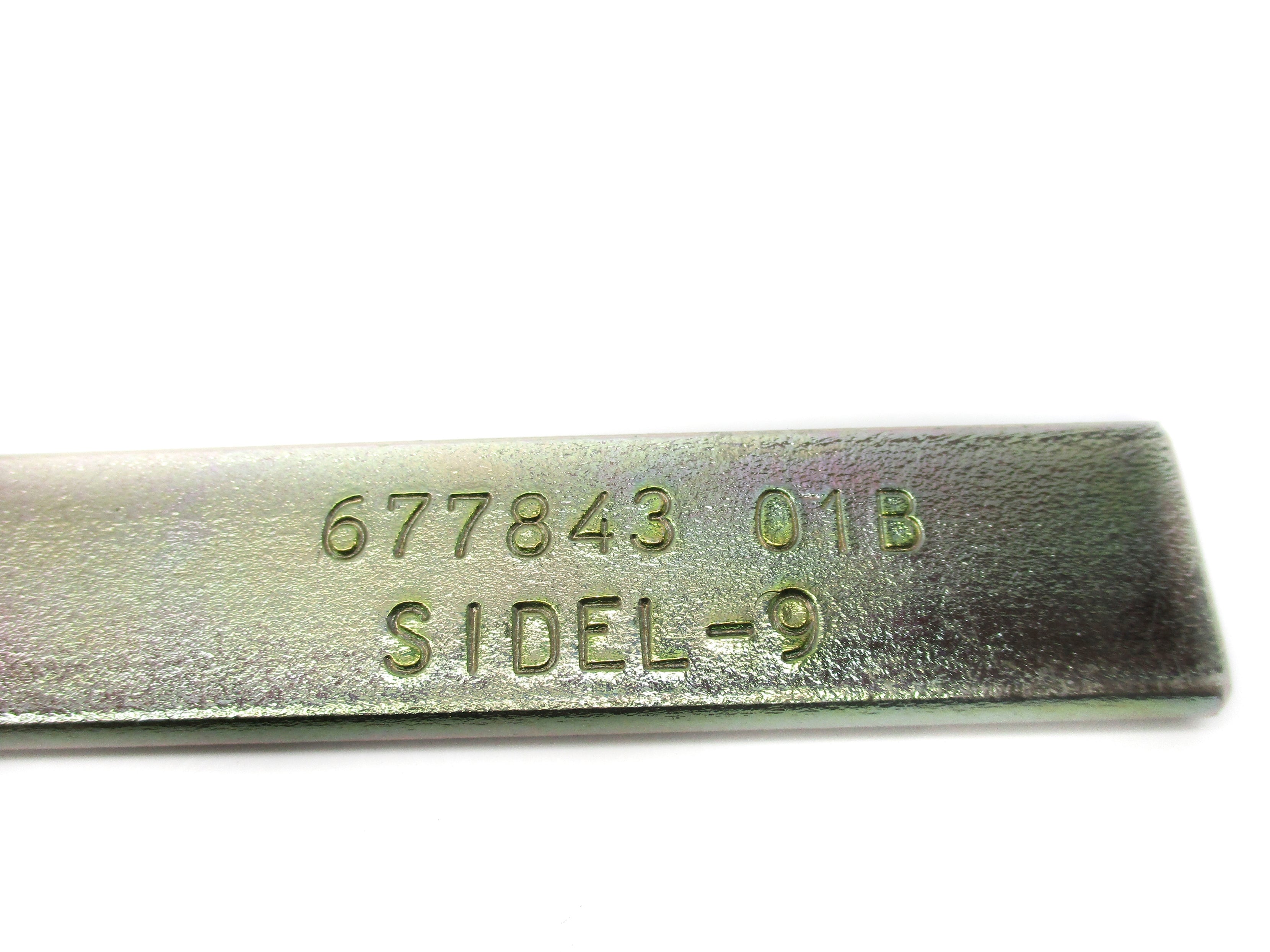 COMPATIBLE WITH SIDEL 67784301B NSNP