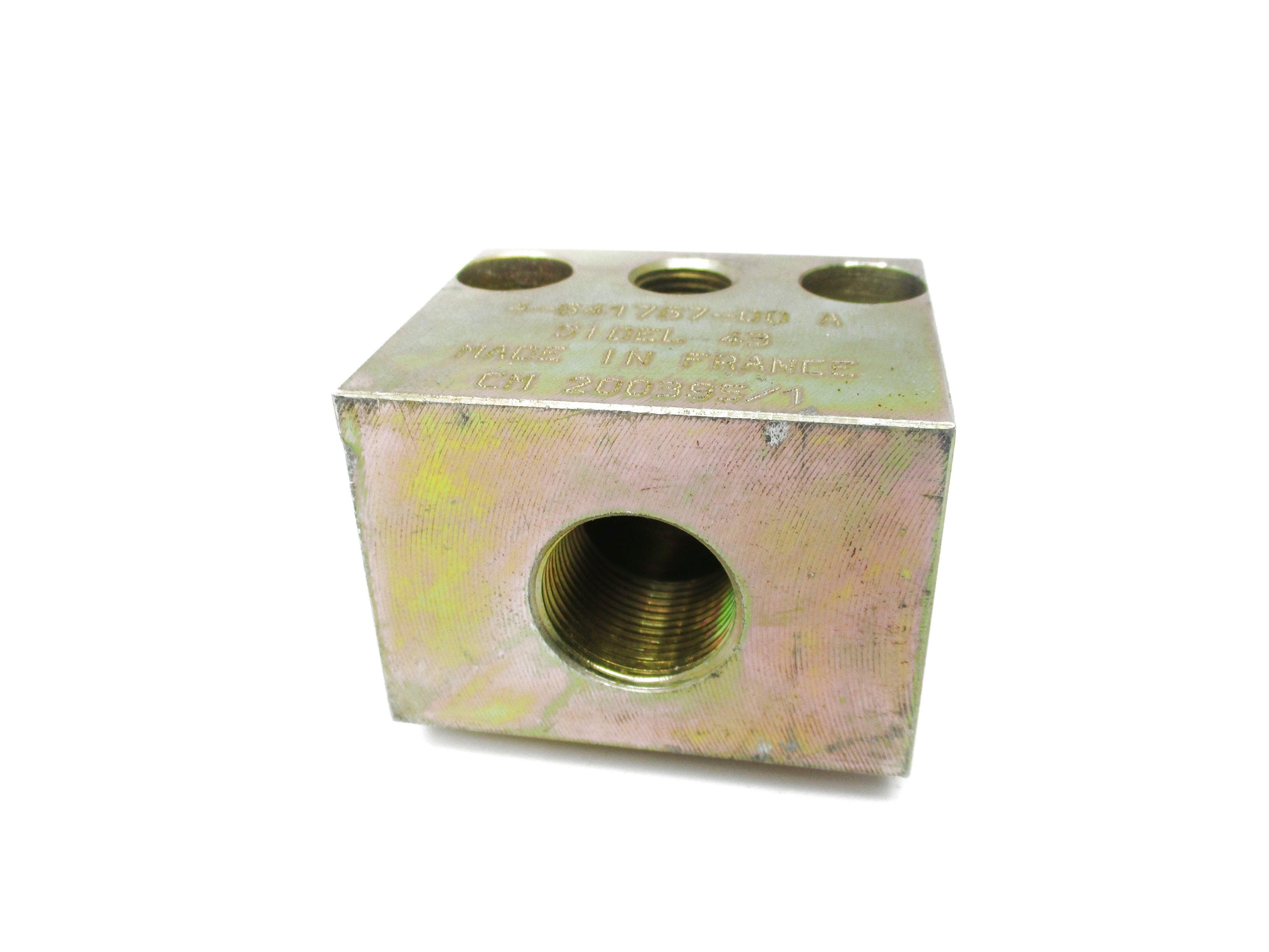 COMPATIBLE WITH SIDEL 4-641767-00A NSMP