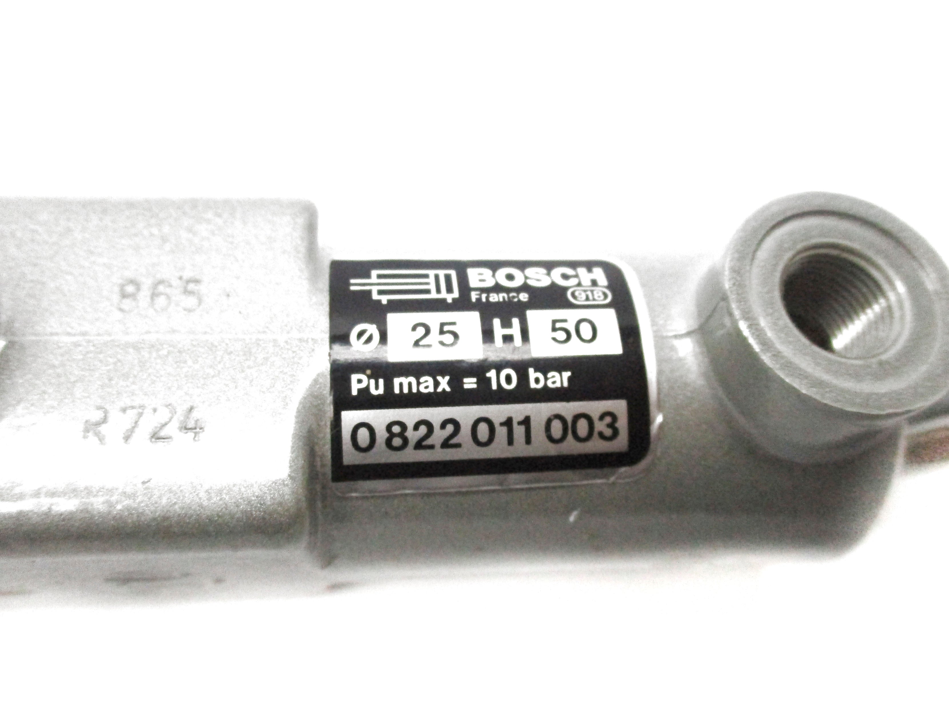 BOSCH 0822011003 NSNP