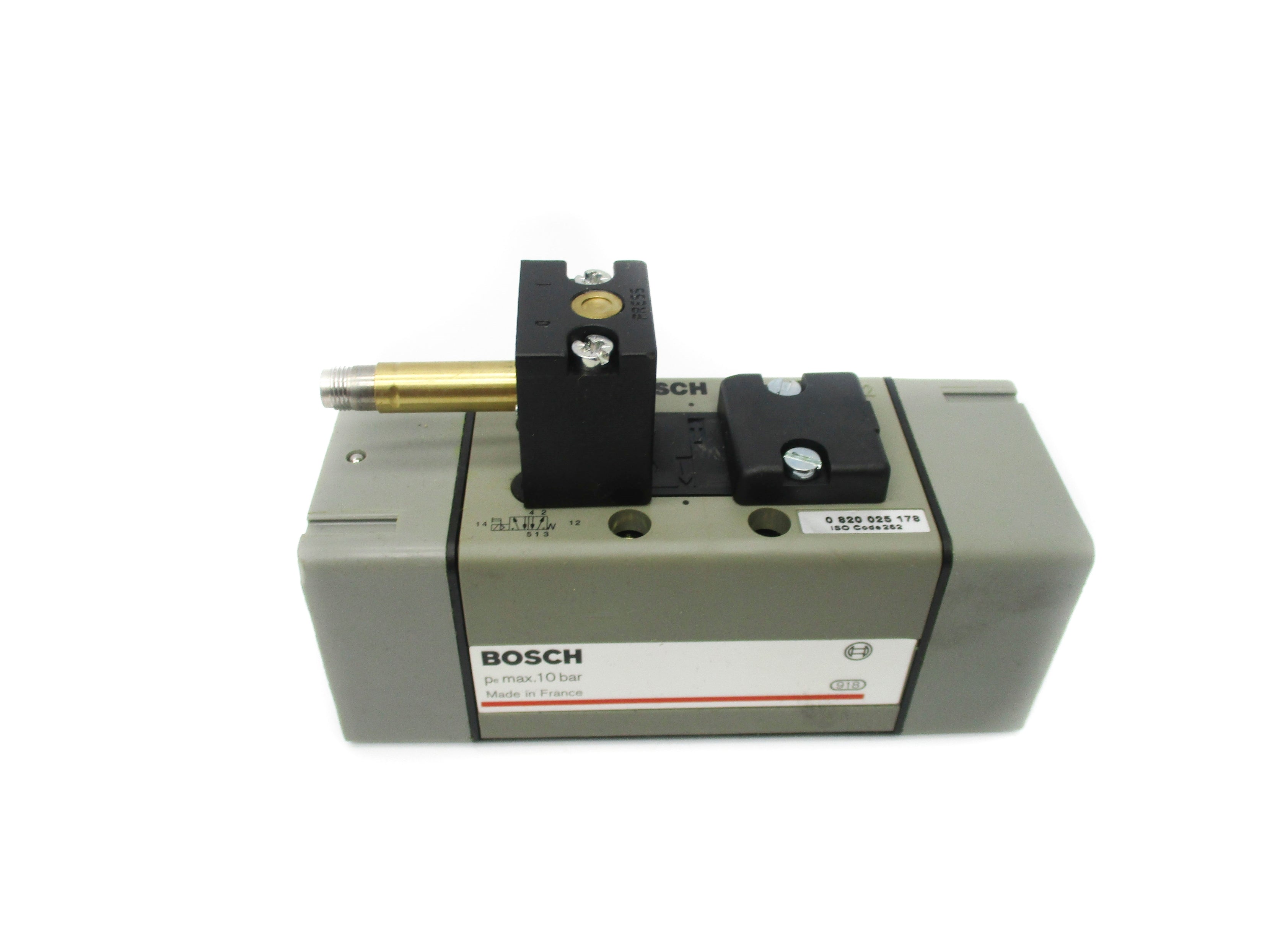 BOSCH 0820025178 NSNP