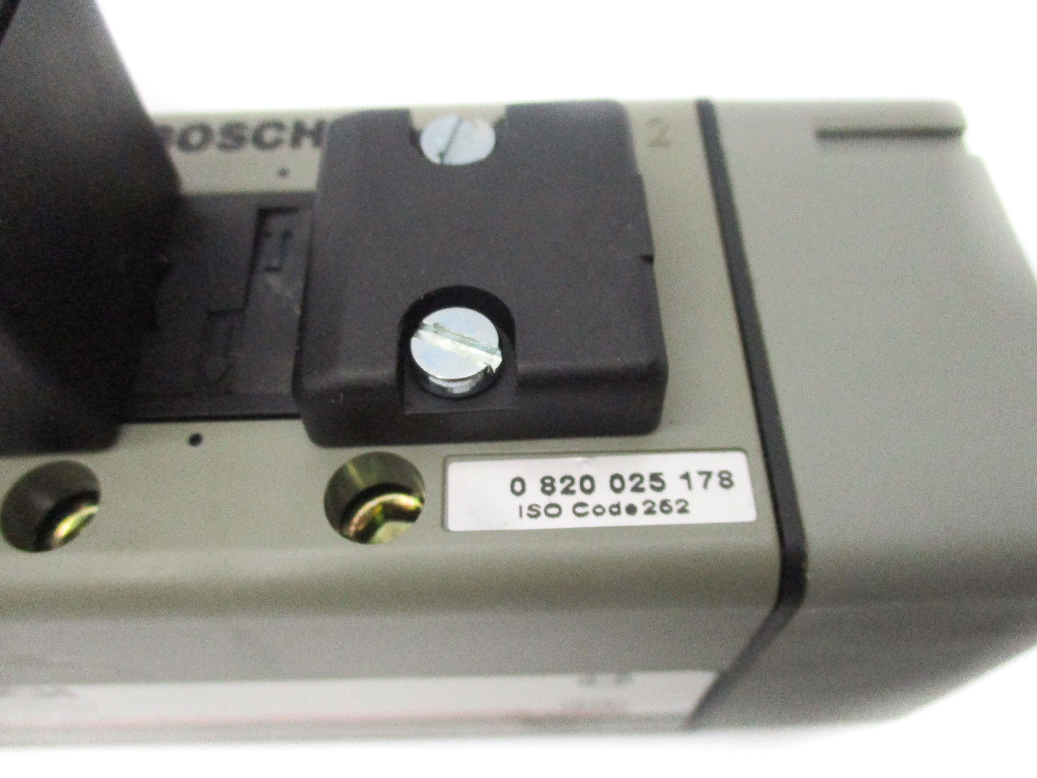 BOSCH 0820025178 NSNP