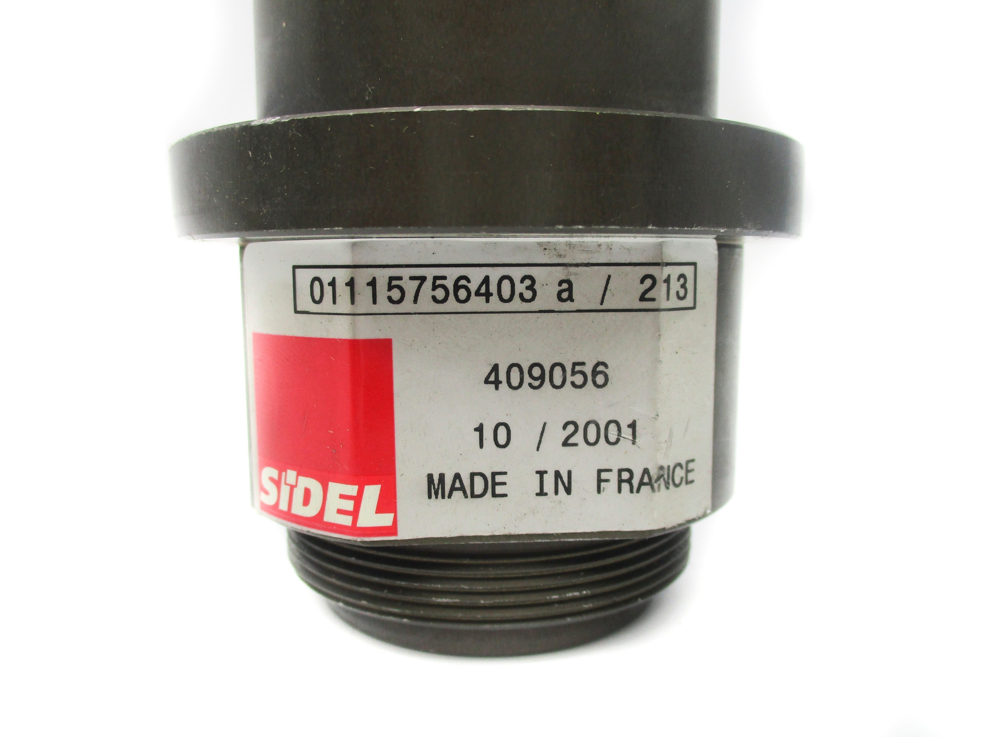 COMPATIBLE WITH SIDEL 01115756403 NSNP