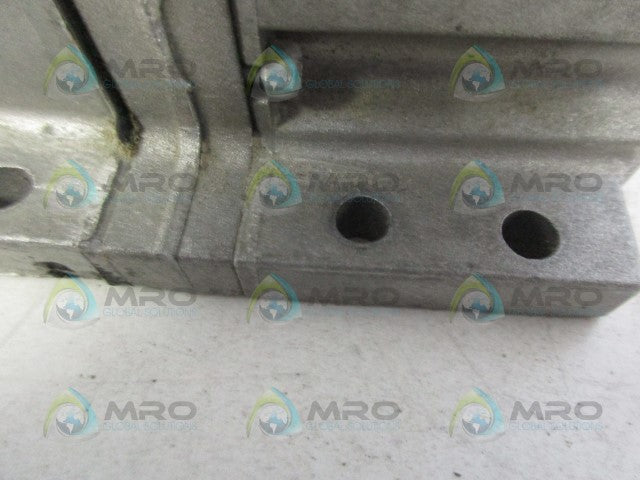 HONEYWELL M6284D1000 MODUTROL IV MOTOR(AS PICTURED) *USED*