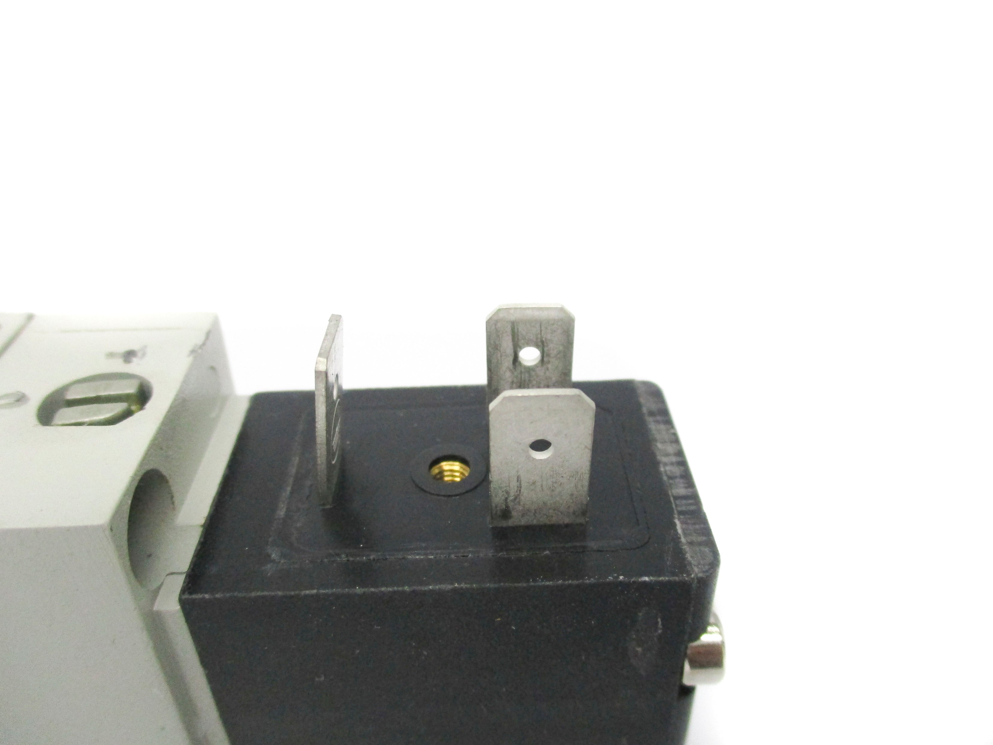 NUMATICS L23BA452B000061 24VDC 0.15A 145PSI UNMP