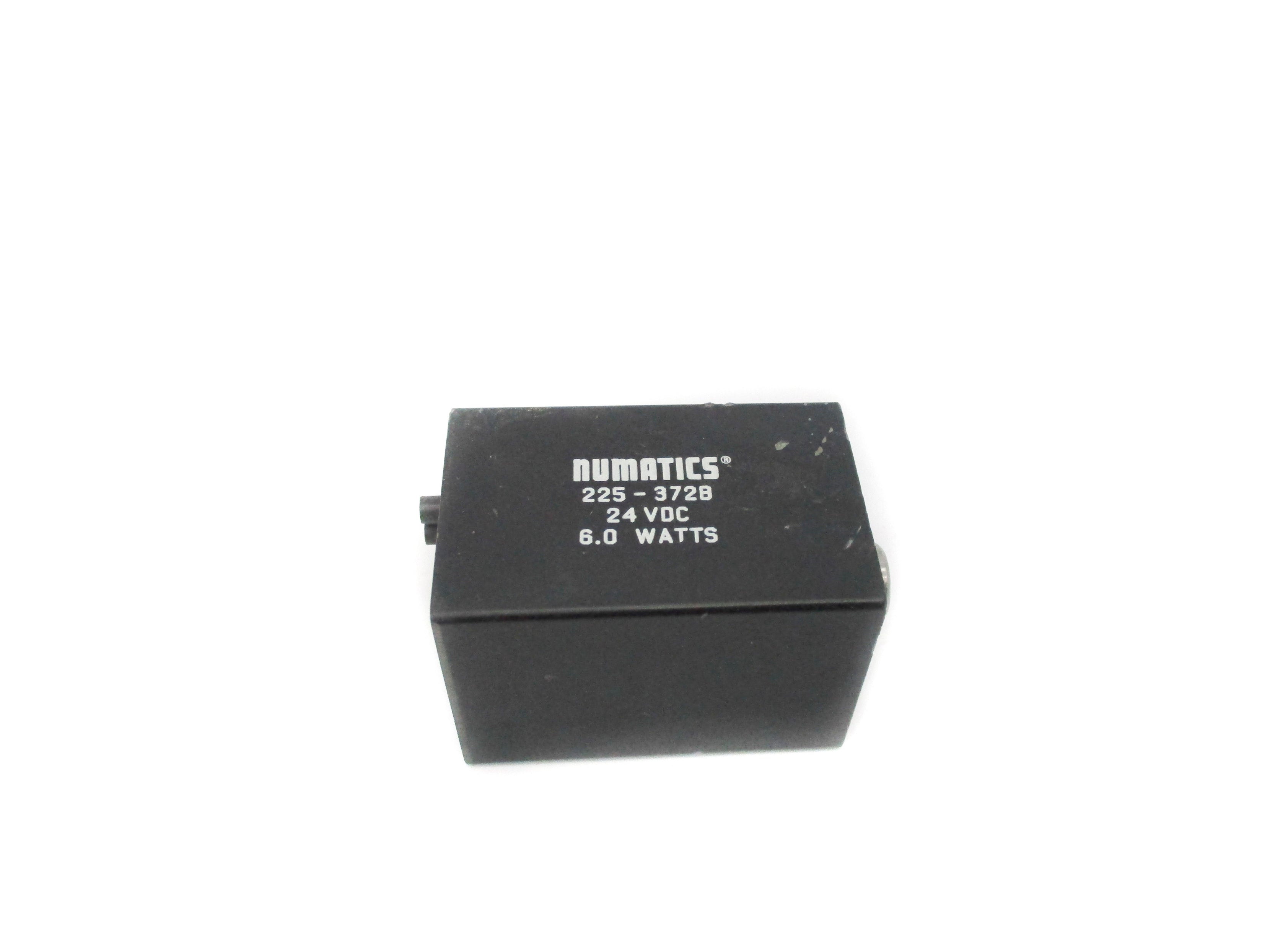 NUMATICS 225-372B NSNP