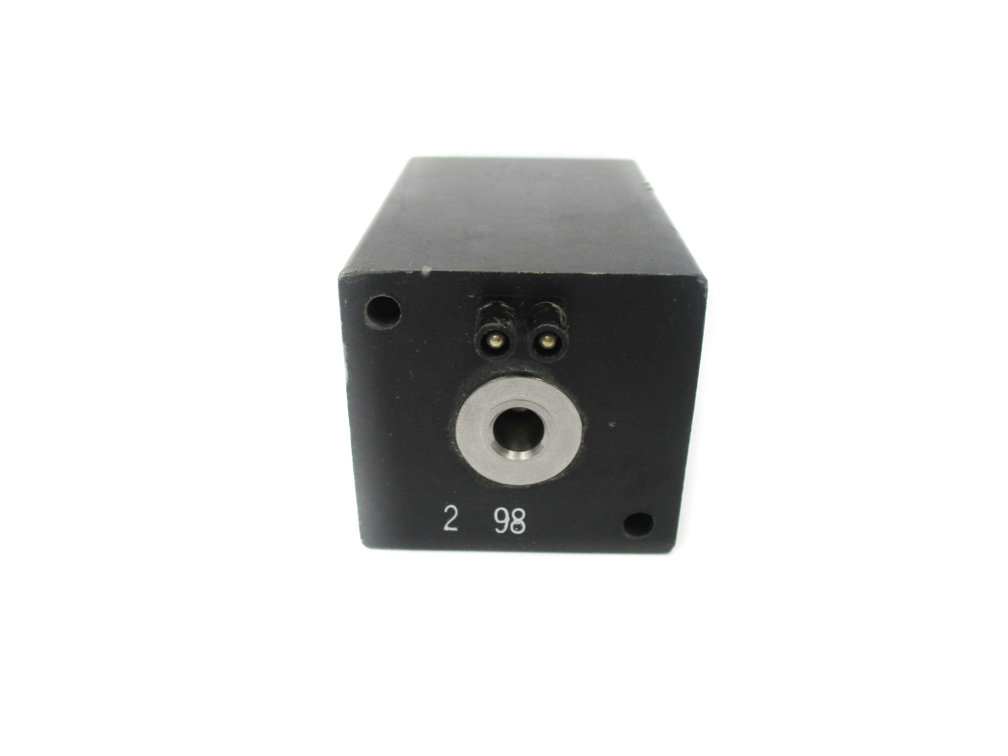 NUMATICS 225-372B NSNP