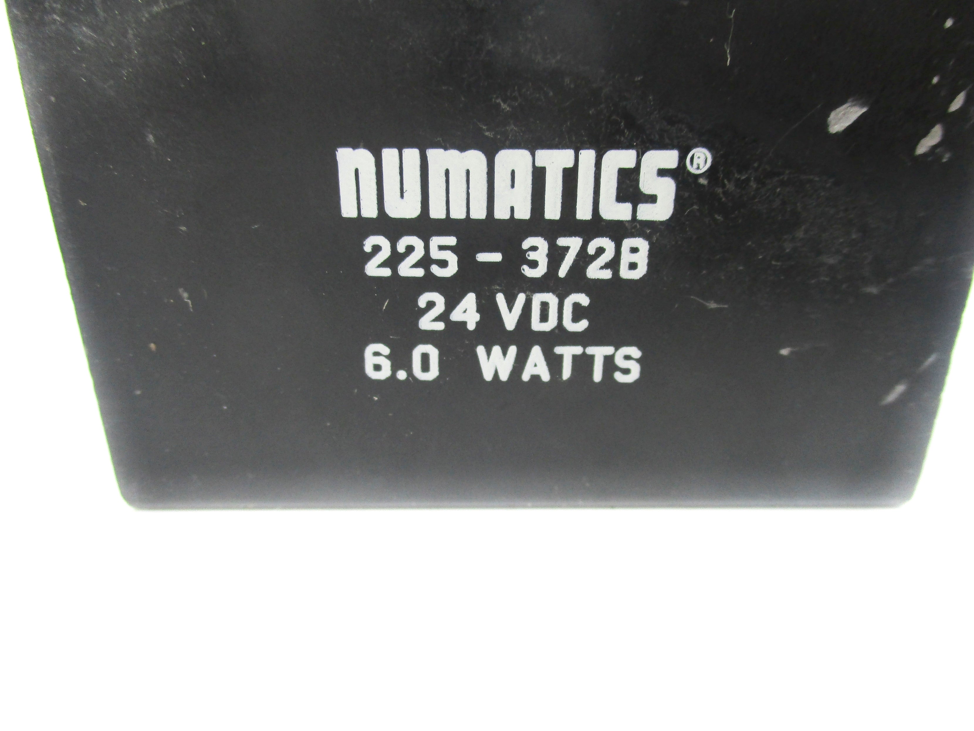 NUMATICS 225-372B NSNP