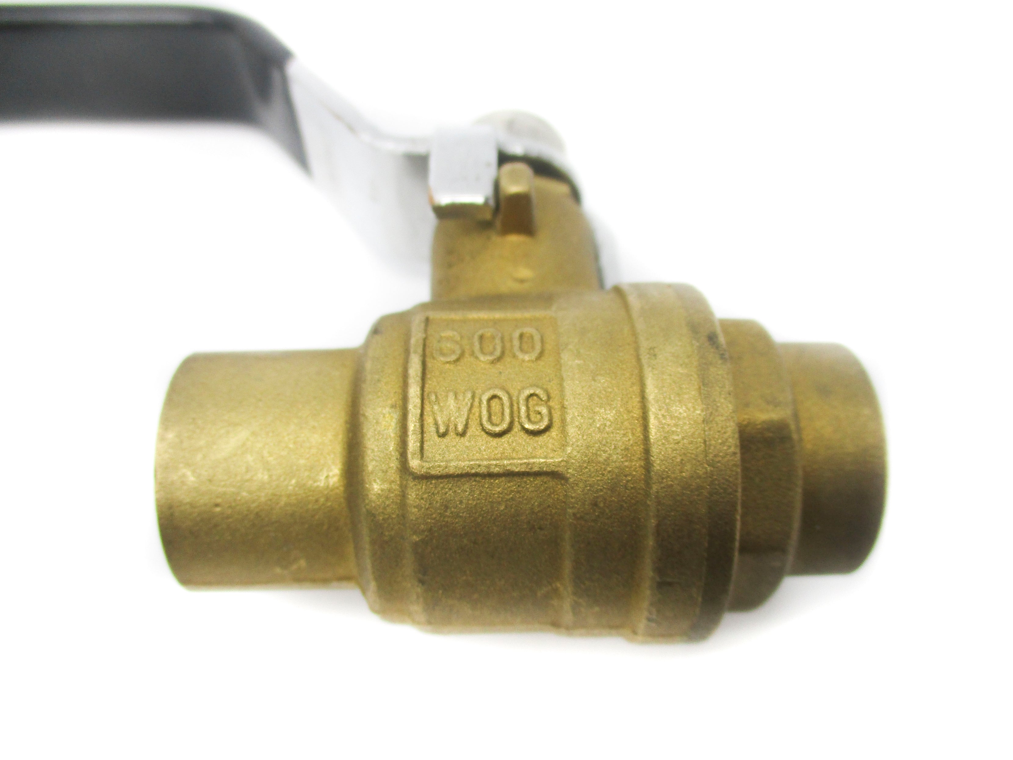 FC KINGSTON 600WOG NSNP
