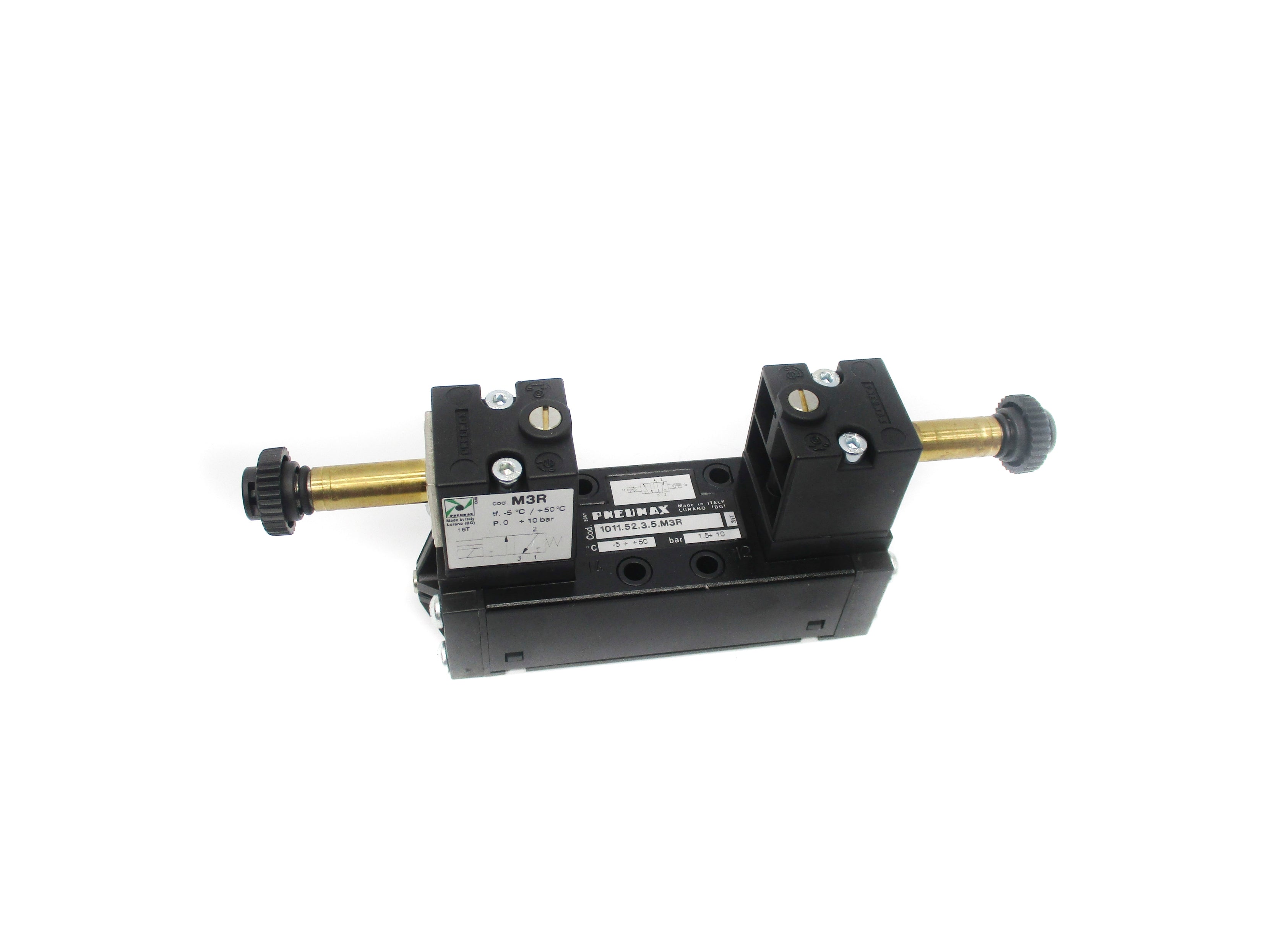 PNEUMAX 1011.52.3.5M3R NSNP
